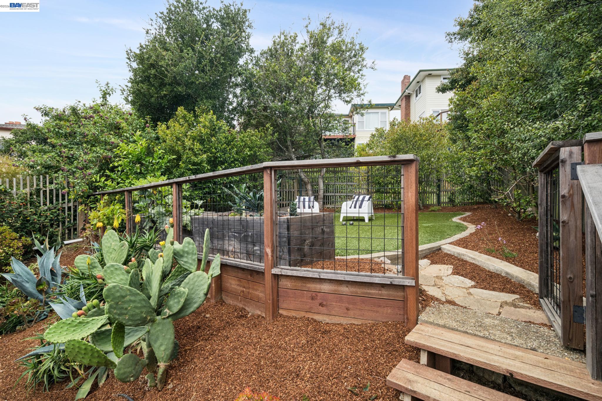 267 CAMBRIDGE AVE, Kensington CA 94708 — photo 32