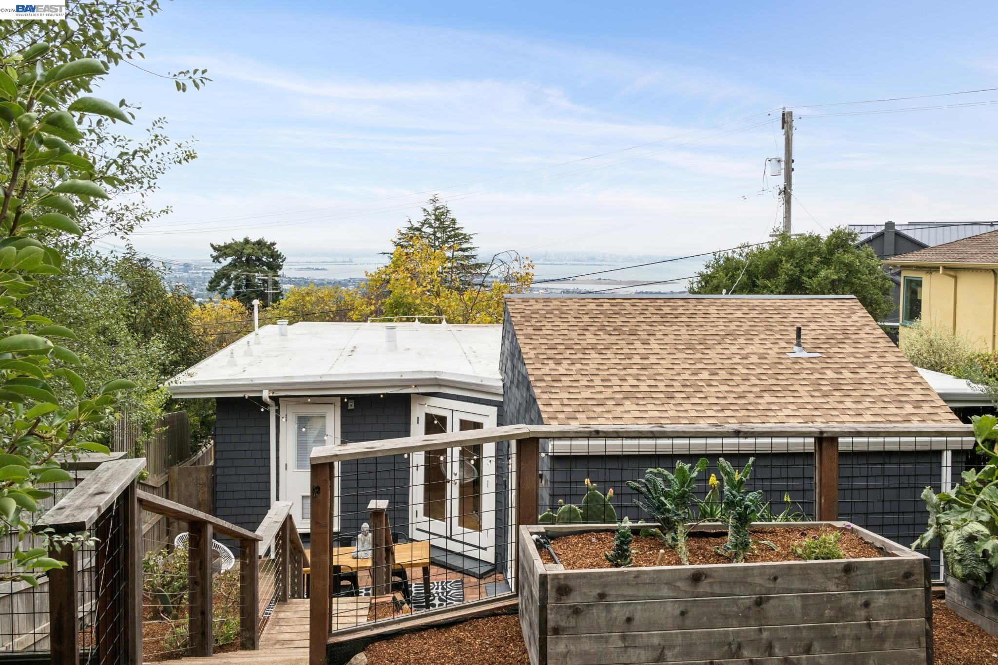 267 CAMBRIDGE AVE, Kensington CA 94708 — photo 33