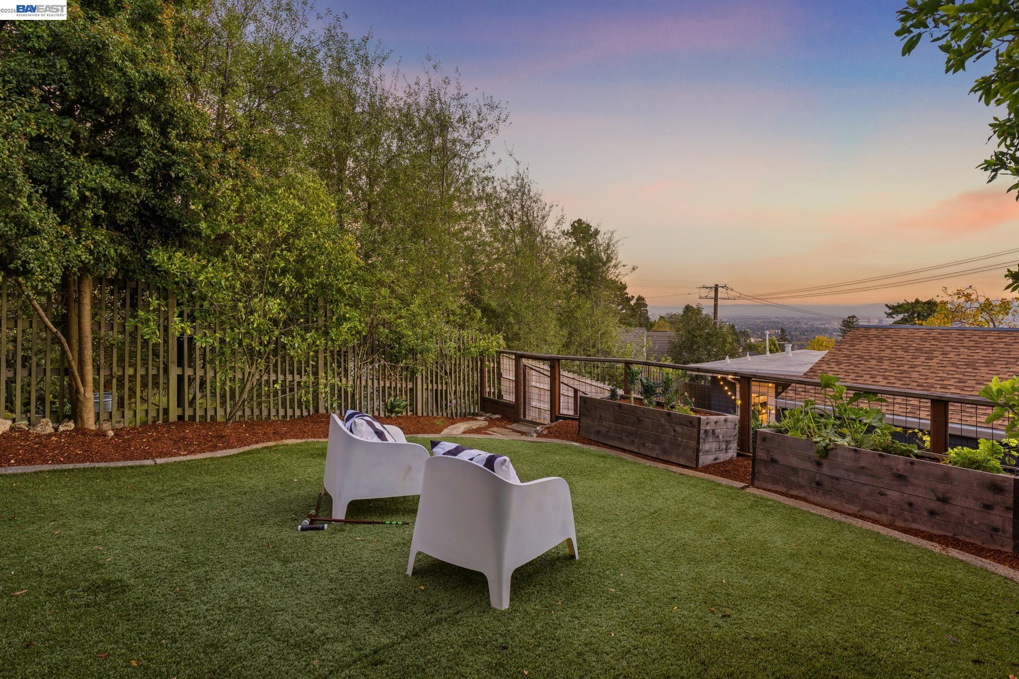 267 CAMBRIDGE AVE, Kensington CA 94708 — photo 35