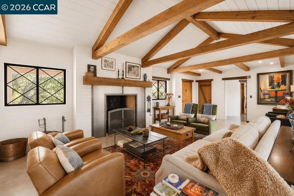 925 Beech Drive, Walnut Creek CA 94596 — photo 8
