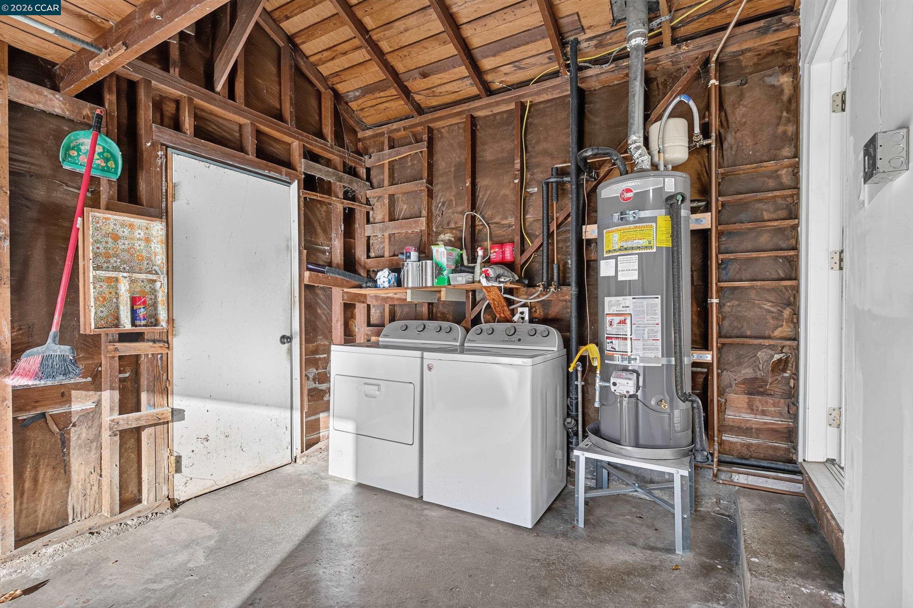 2114 Rumrill Blvd, San Pablo CA 94806 — photo 33