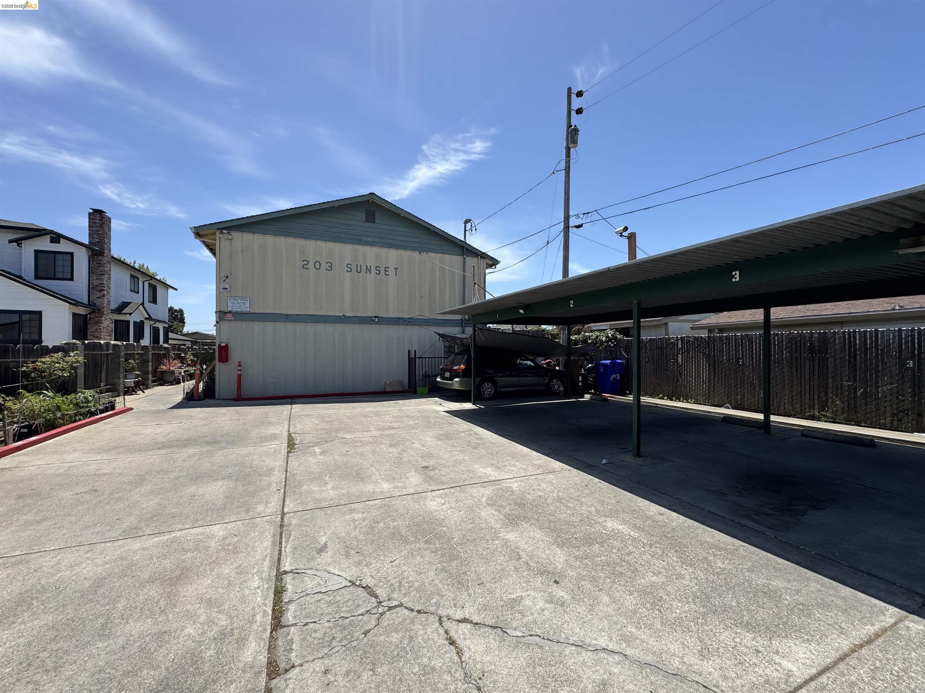 203 Sunset Blvd, Hayward CA 94541 — photo 3