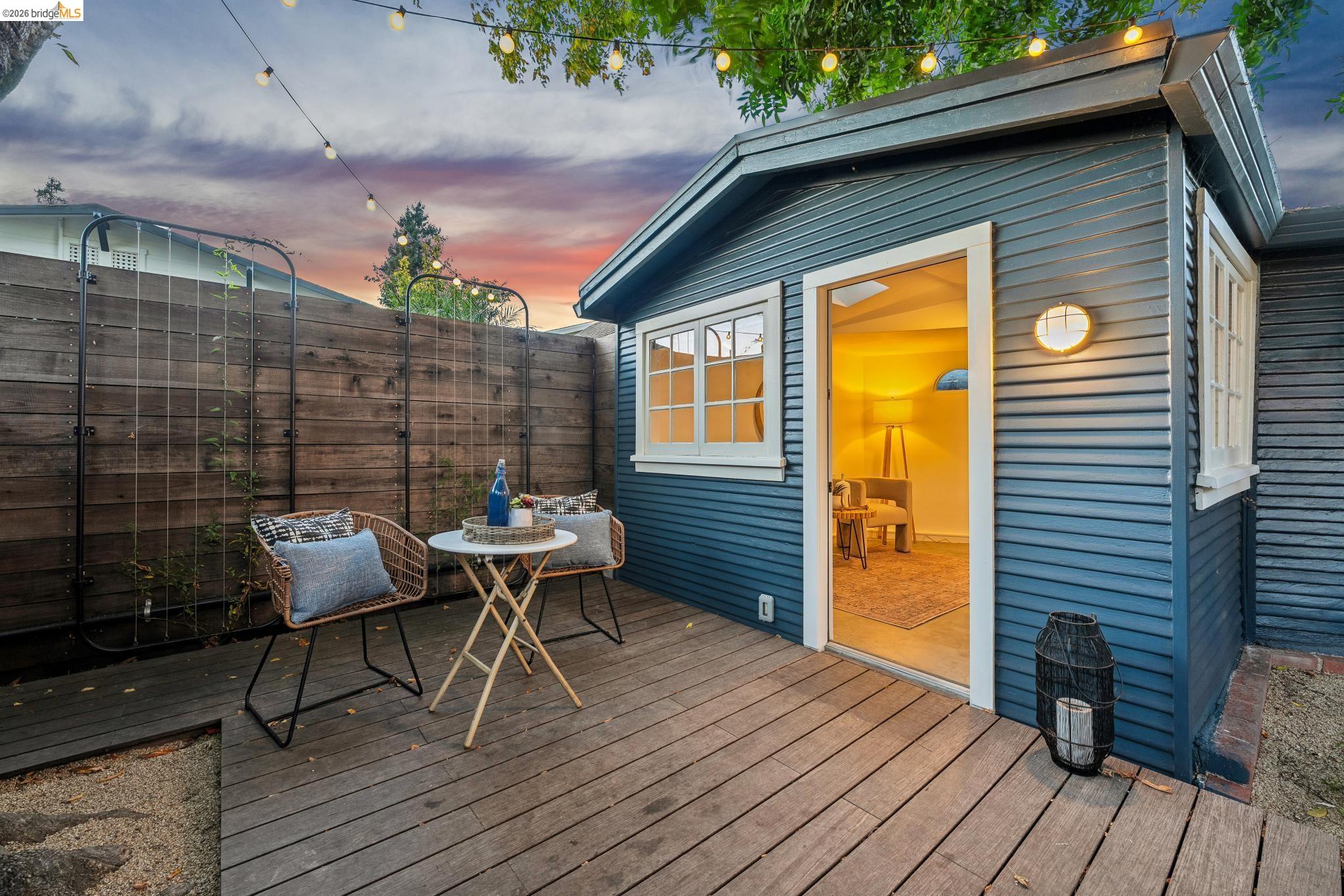 4117 Penniman Ct #G, Oakland CA 94619 — photo 16