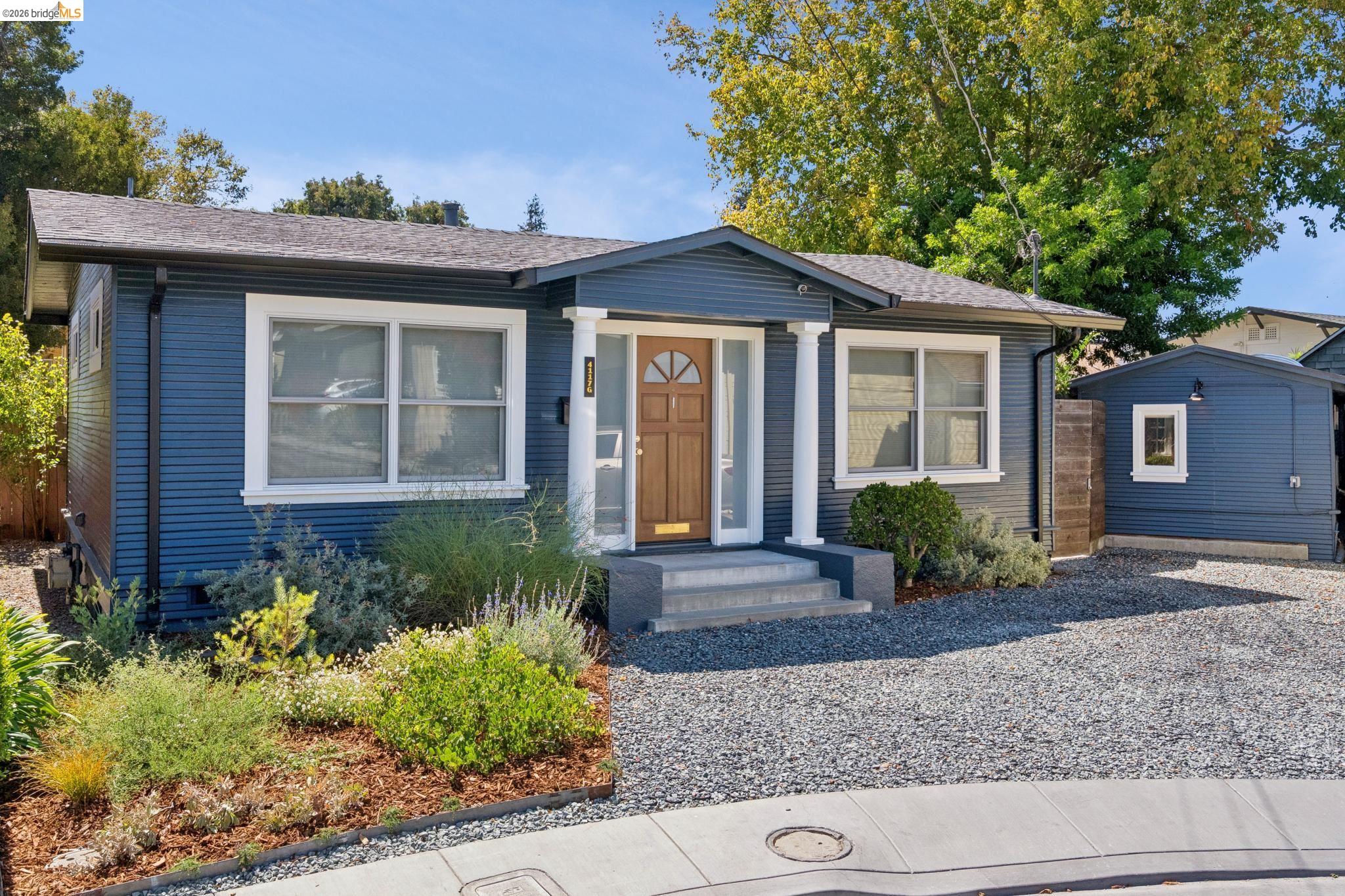 4117 Penniman Ct #G, Oakland CA 94619 — photo 24