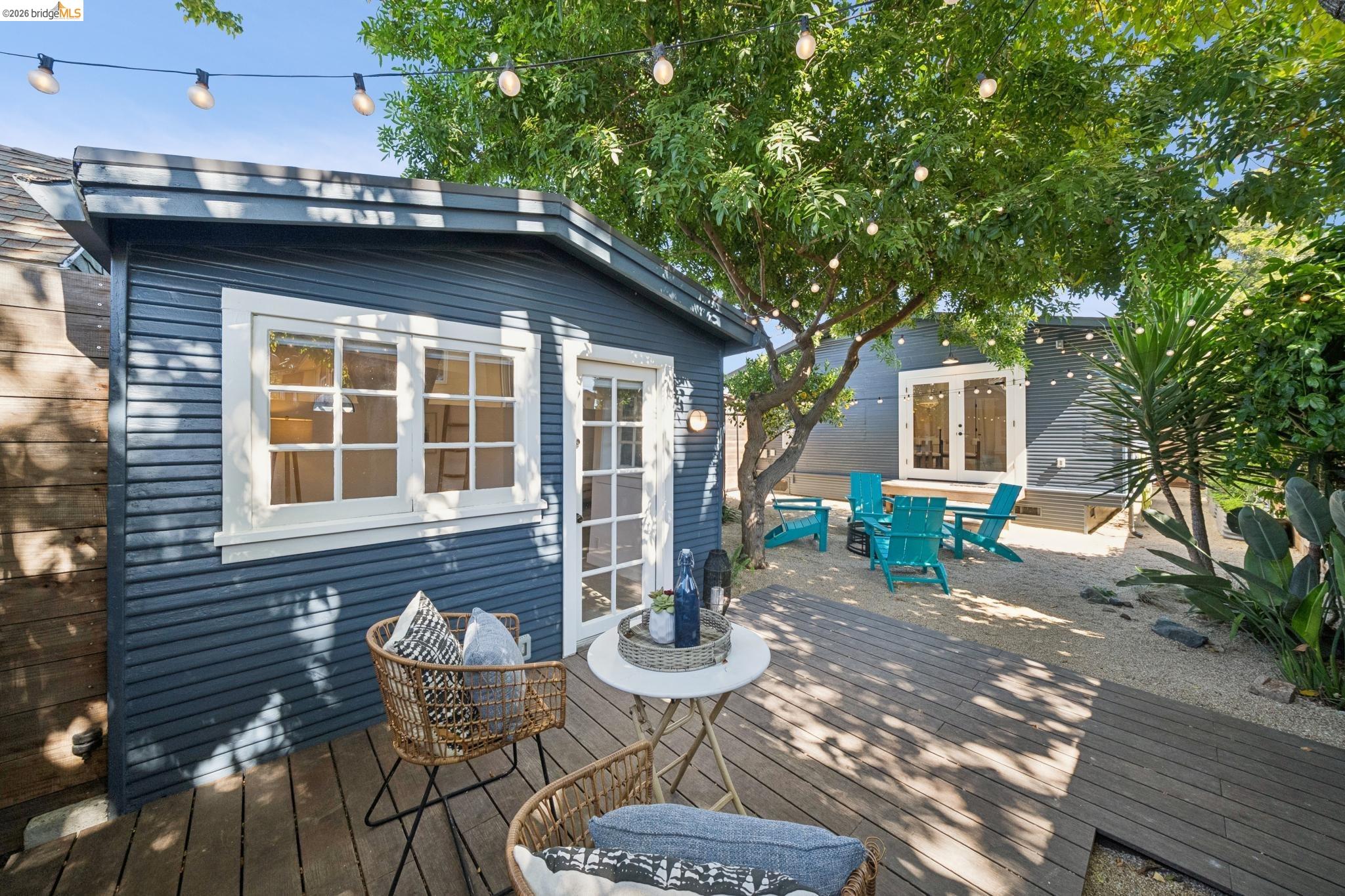 4117 Penniman Ct #G, Oakland CA 94619 — photo 36