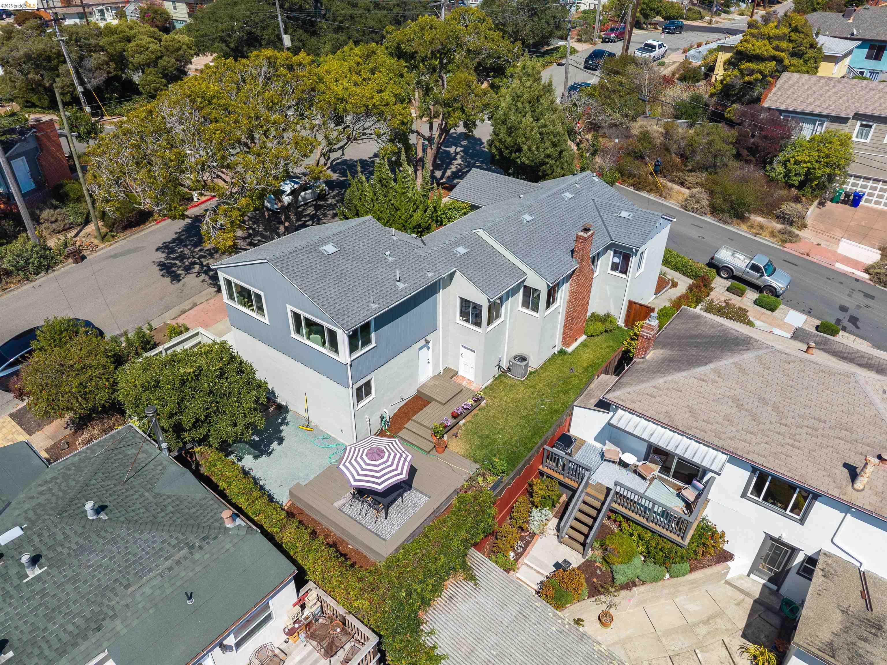 5718 Burlingame Ave, Richmond CA 94804 — photo 23