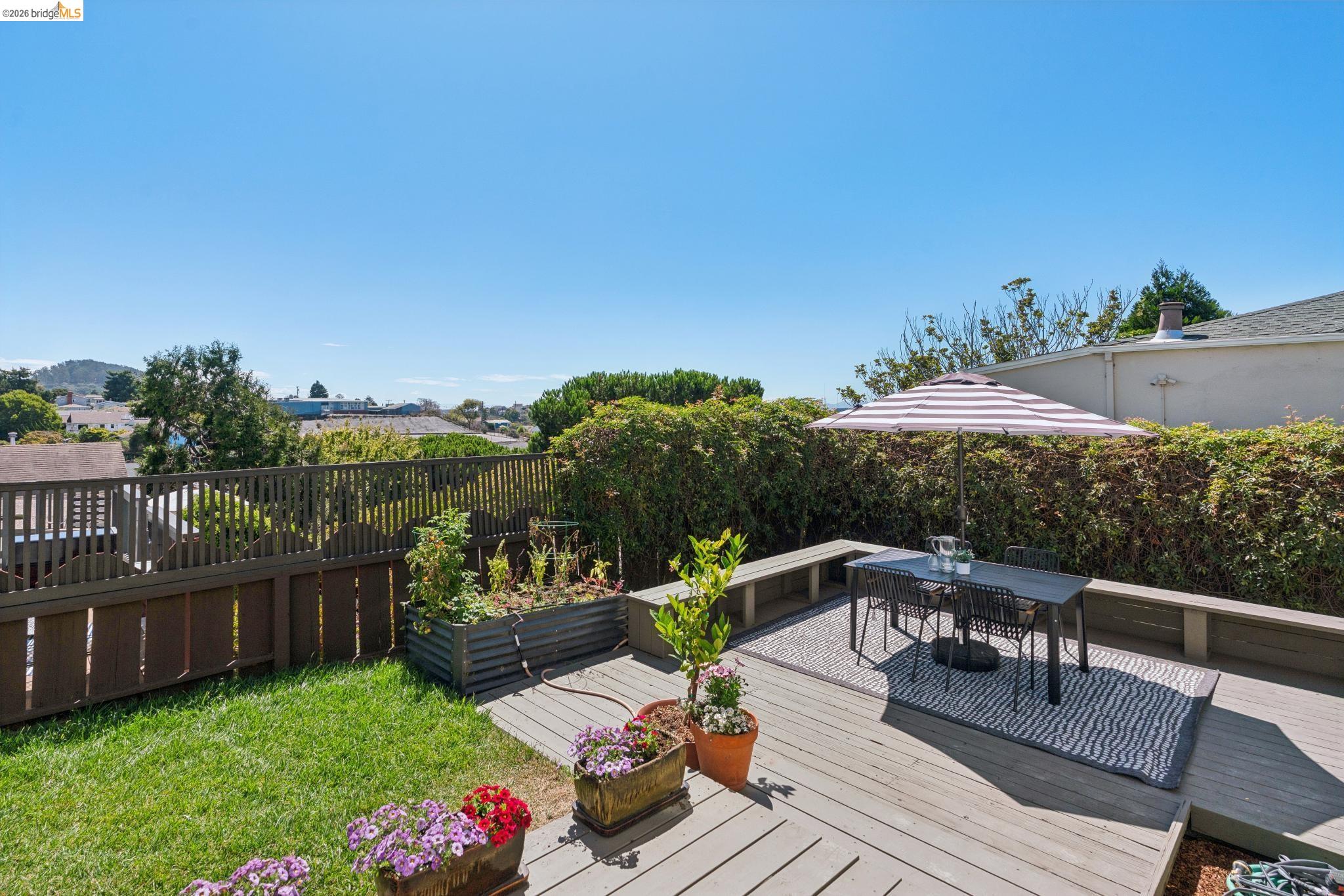 5718 Burlingame Ave, Richmond CA 94804 — photo 24