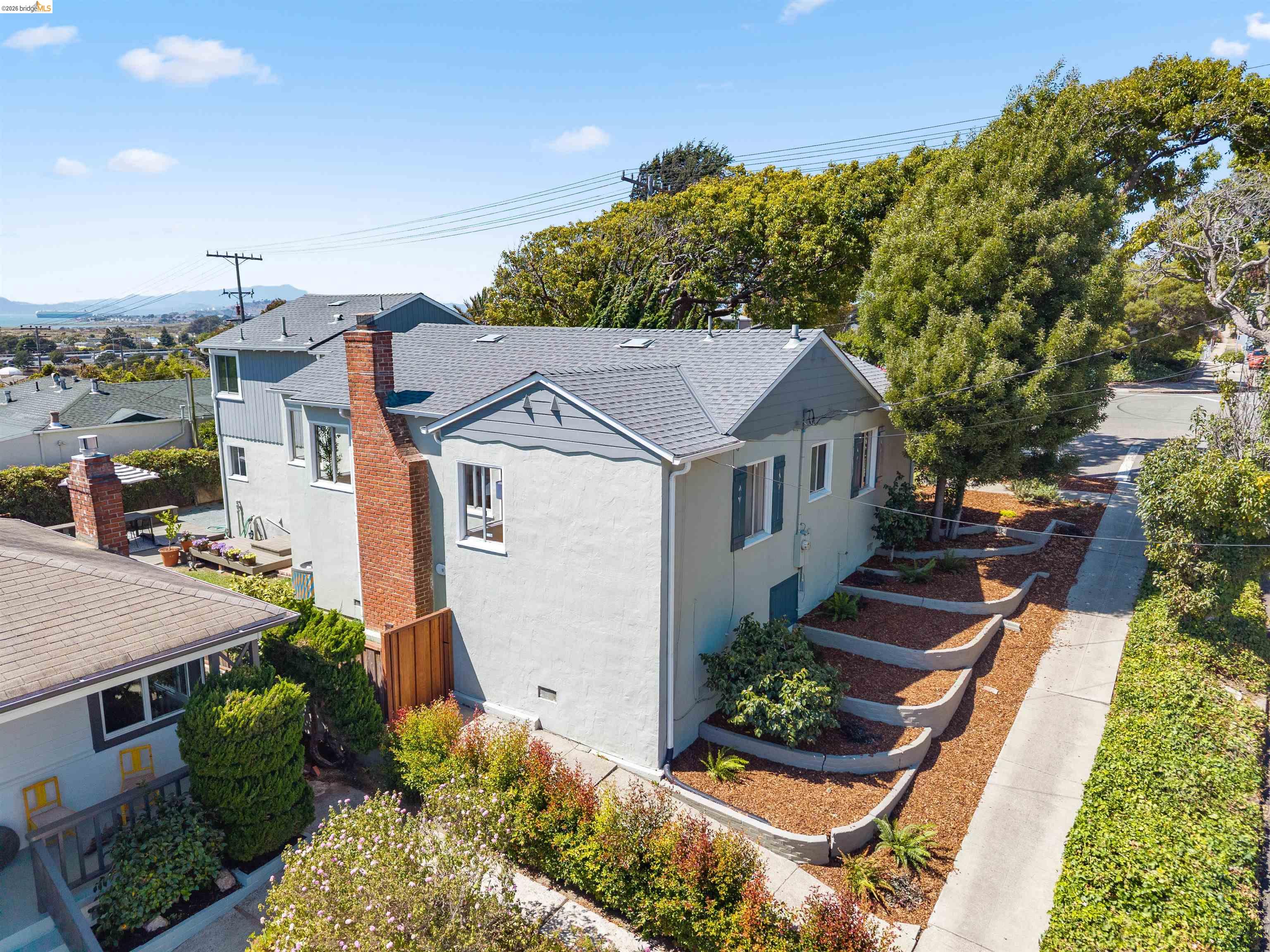 5718 Burlingame Ave, Richmond CA 94804 — photo 40