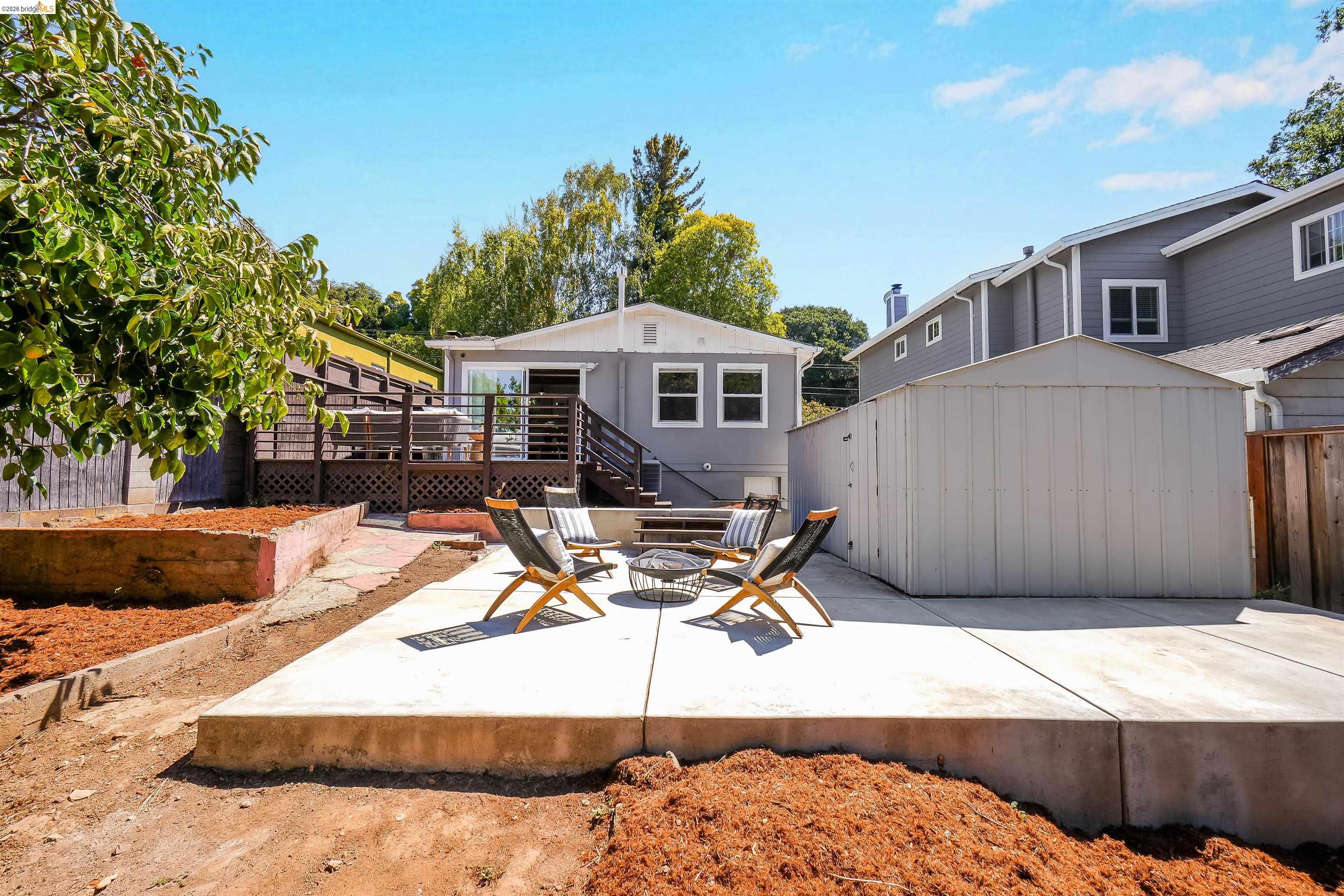 4751 Fair Ave, Oakland CA 94619 — photo 41