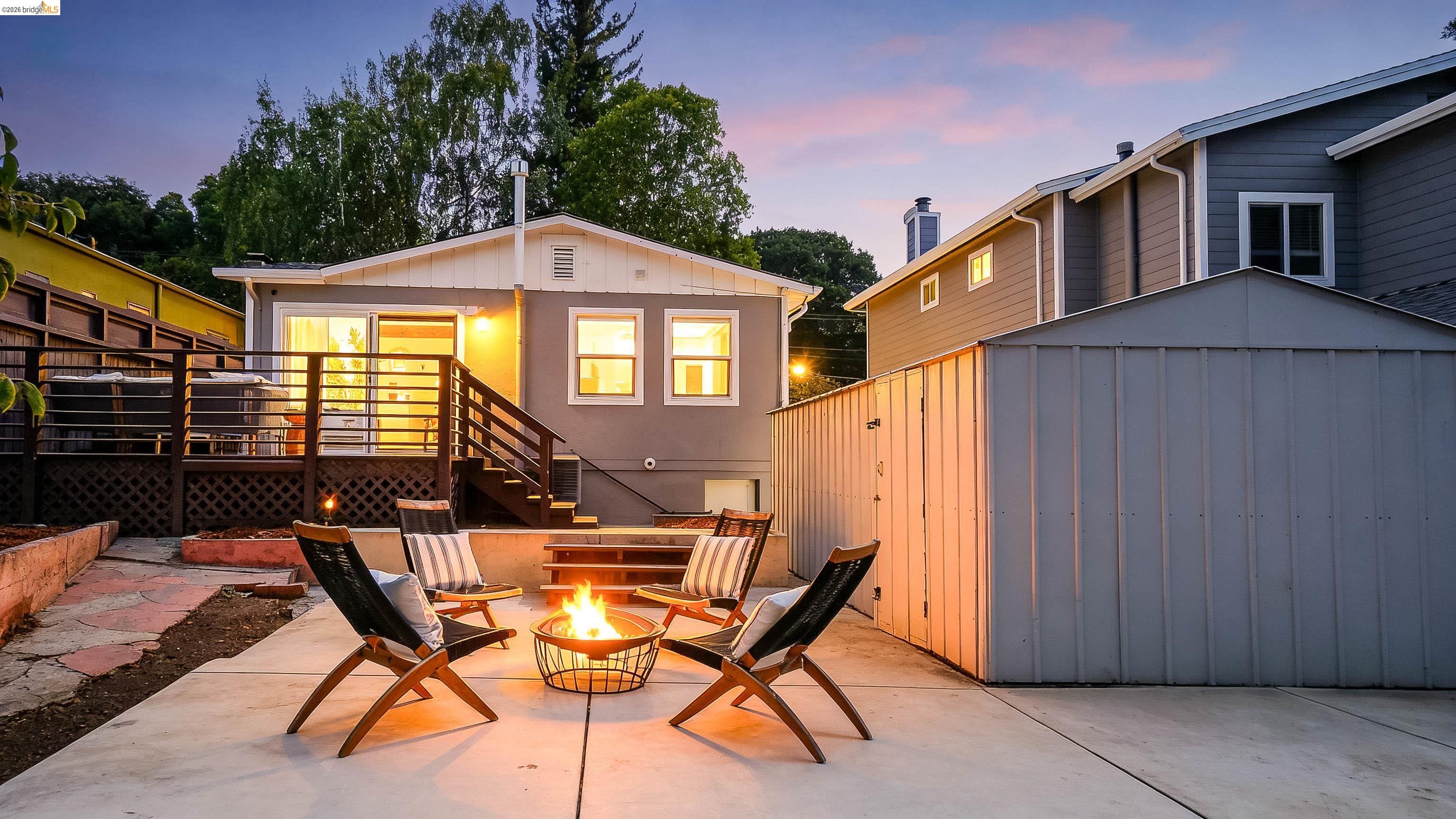 4751 Fair Ave, Oakland CA 94619 — photo 6