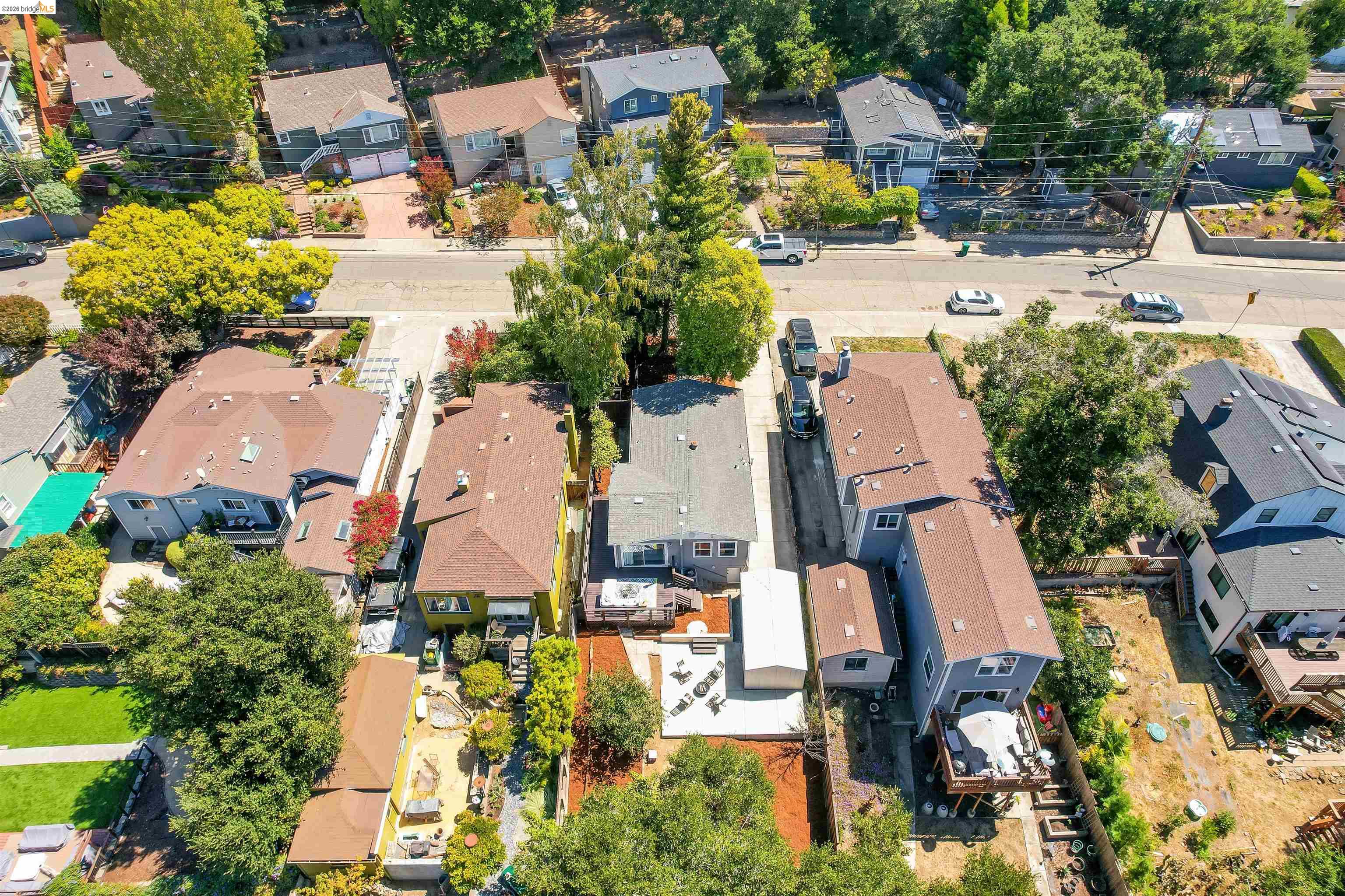 4751 Fair Ave, Oakland CA 94619 — photo 63