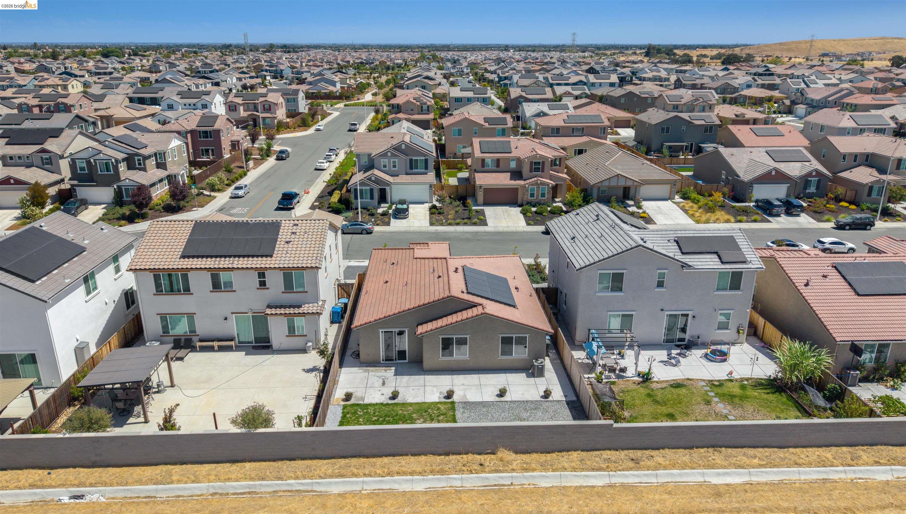5378 Frisanco Way, Antioch CA 94531 — photo 37