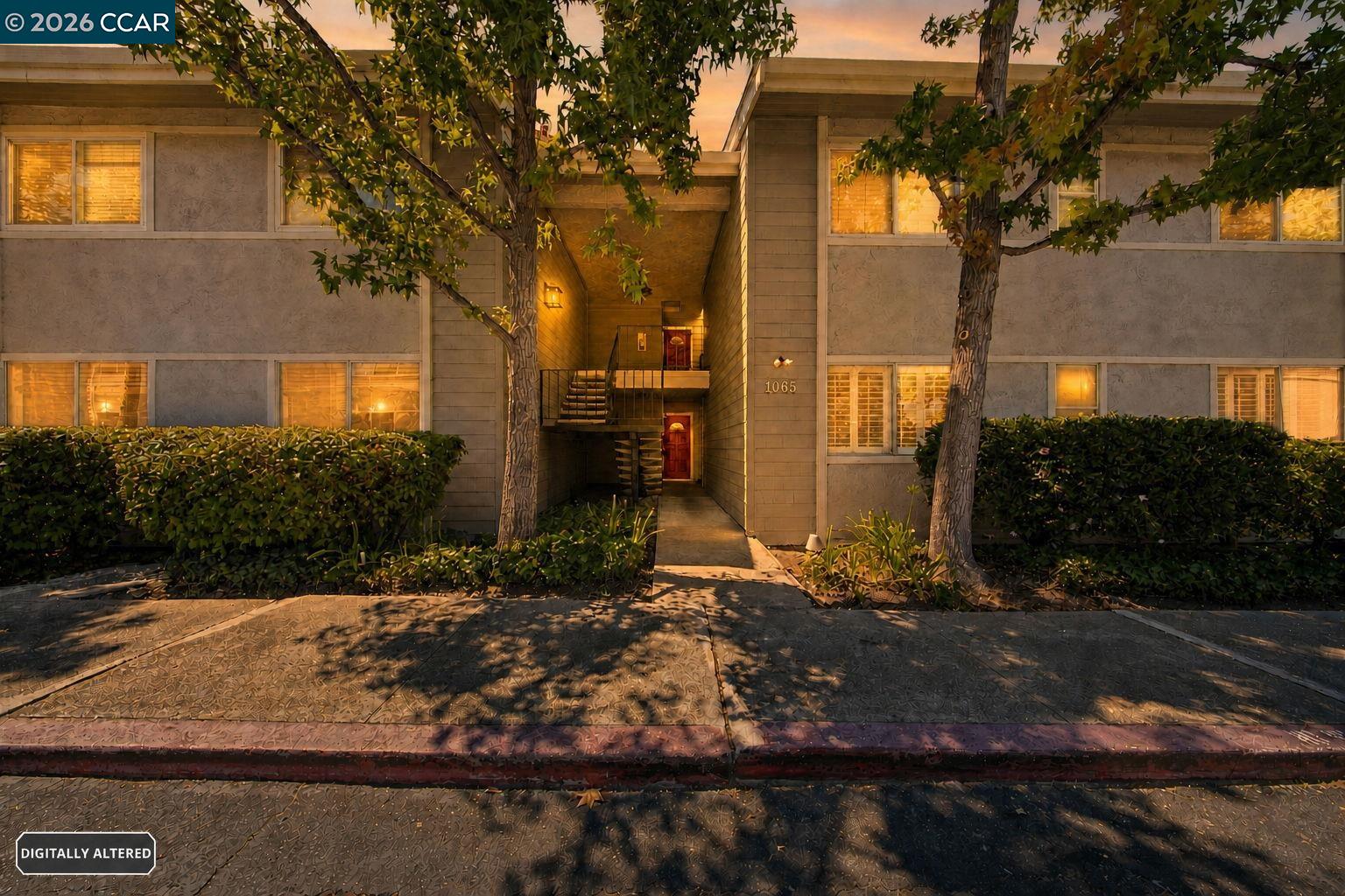 1065 Wesley Ct # 1, Walnut Creek CA 94597 — photo 47