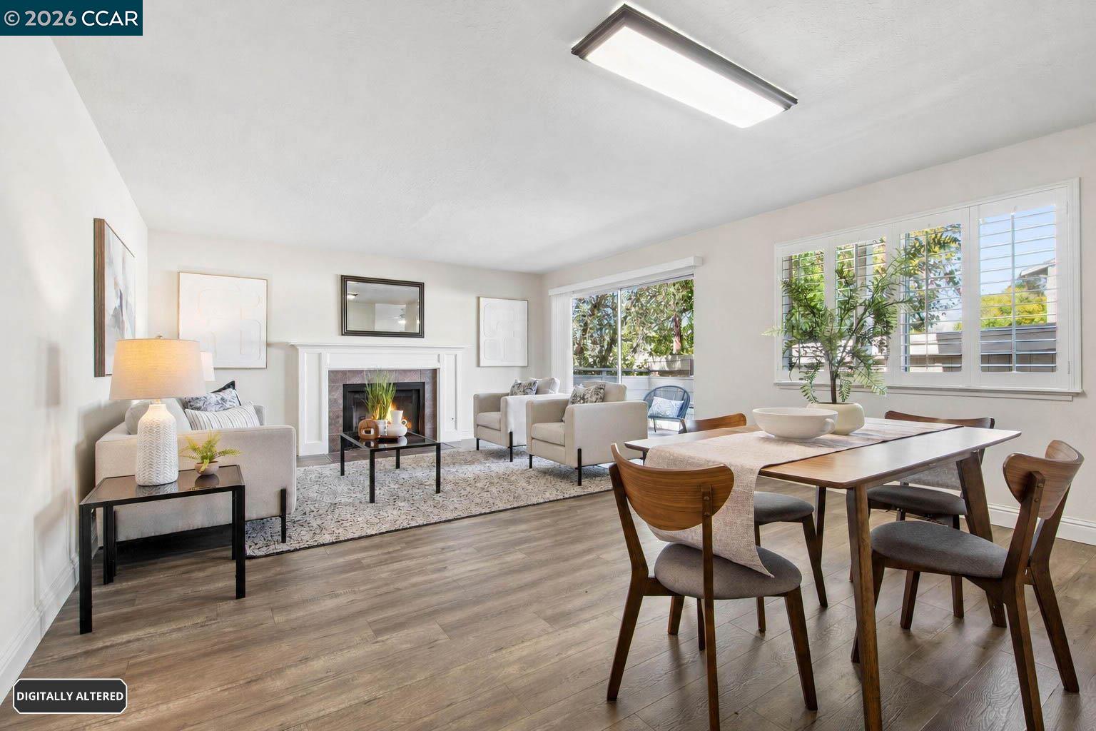 1065 Wesley Ct # 1, Walnut Creek CA 94597 — photo 8