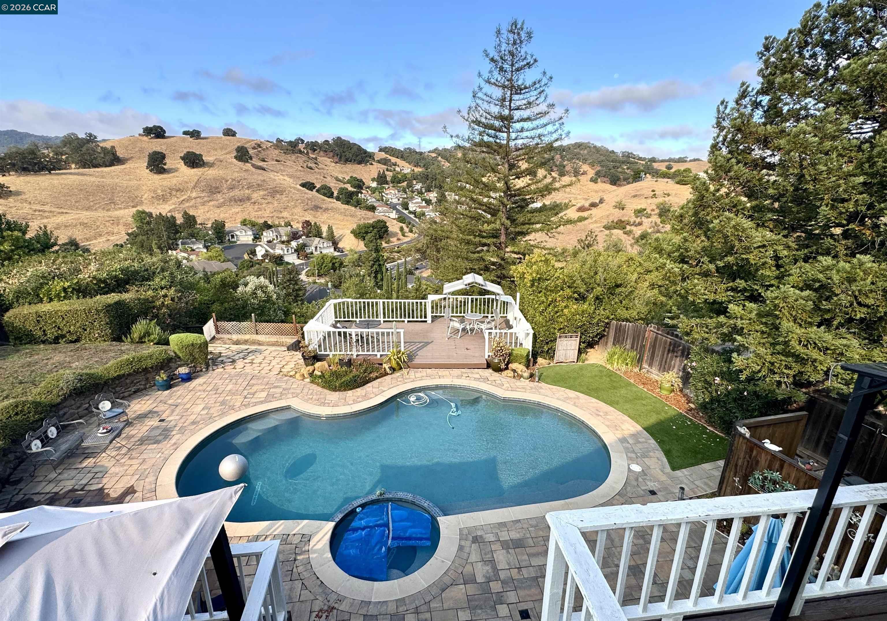 416 Verbena Court, Pleasant Hill CA 94523 — photo 29