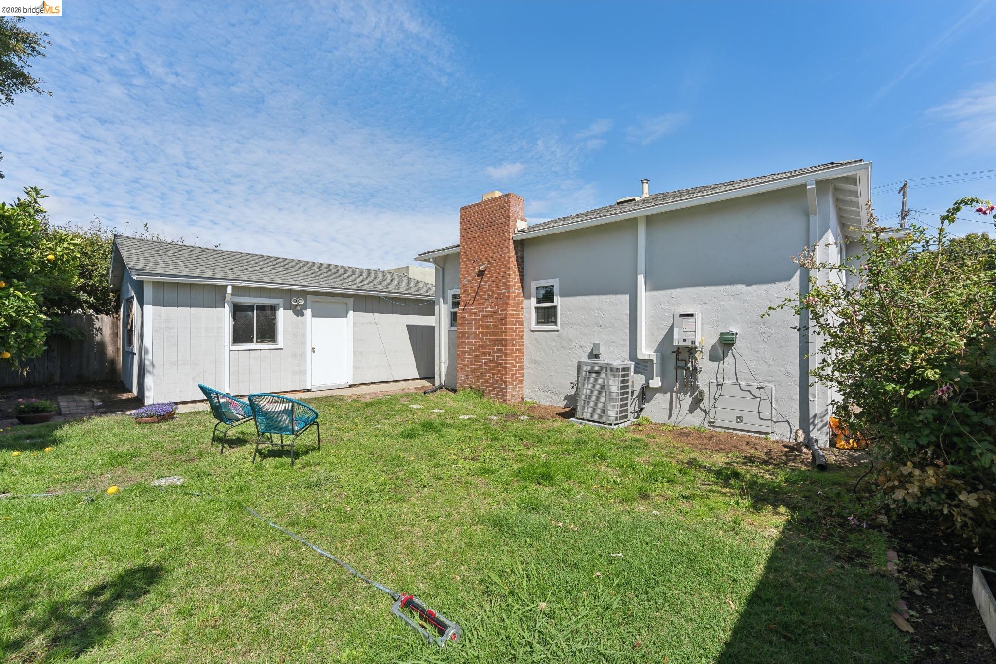 673 39Th St, Richmond CA 94805 — photo 72