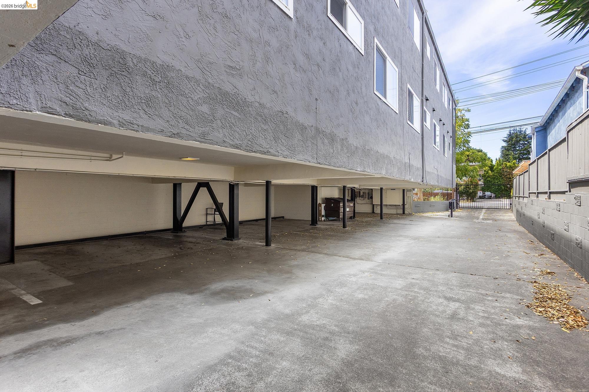 2425 Grant St, Berkeley CA 94703 — photo 23