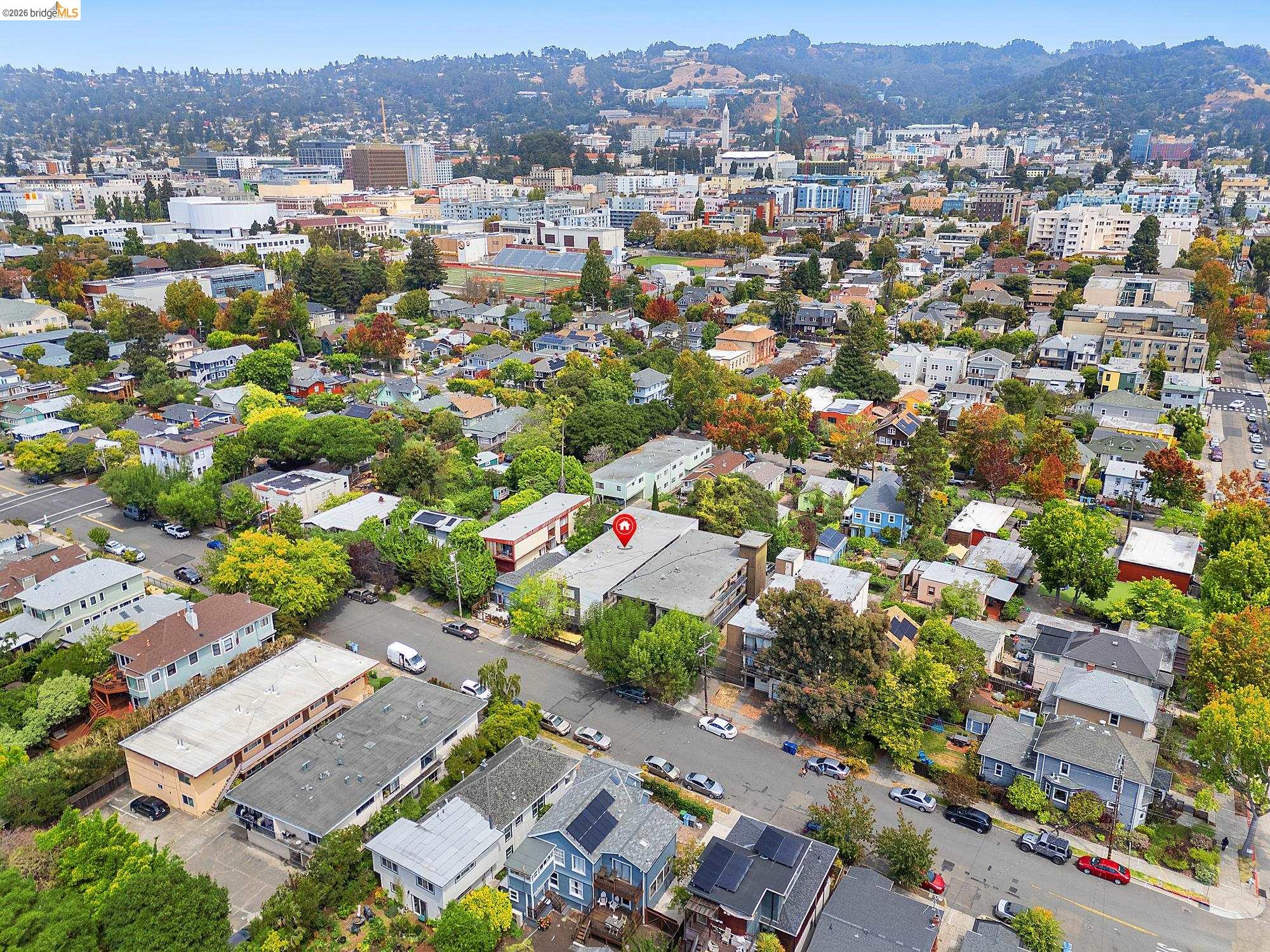 2425 Grant St, Berkeley CA 94703 — photo 26