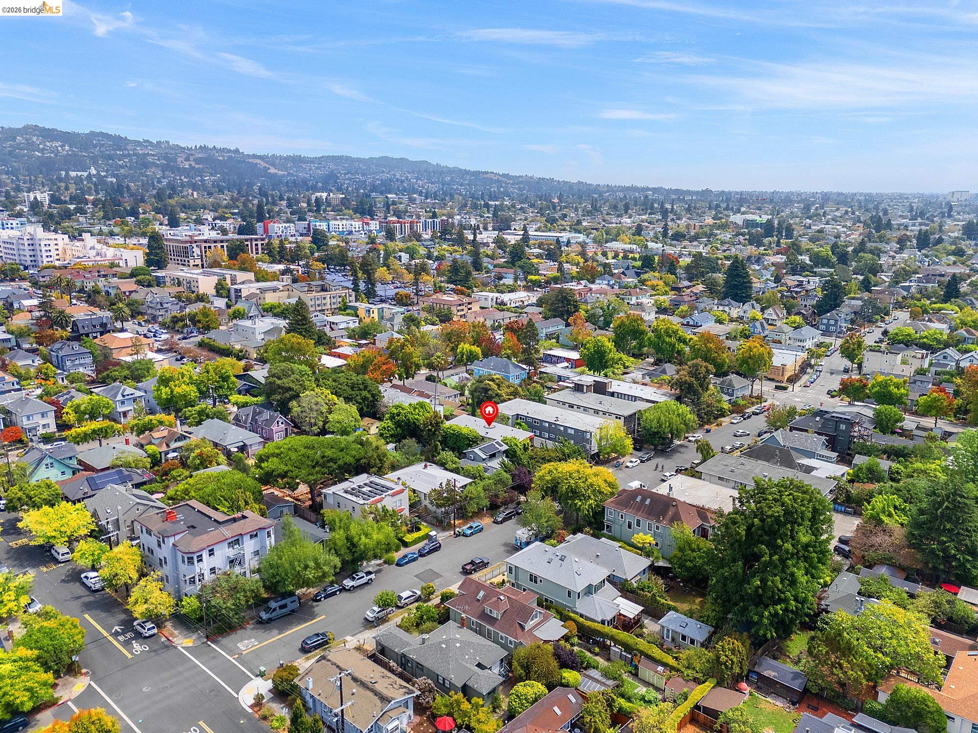 2425 Grant St, Berkeley CA 94703 — photo 30
