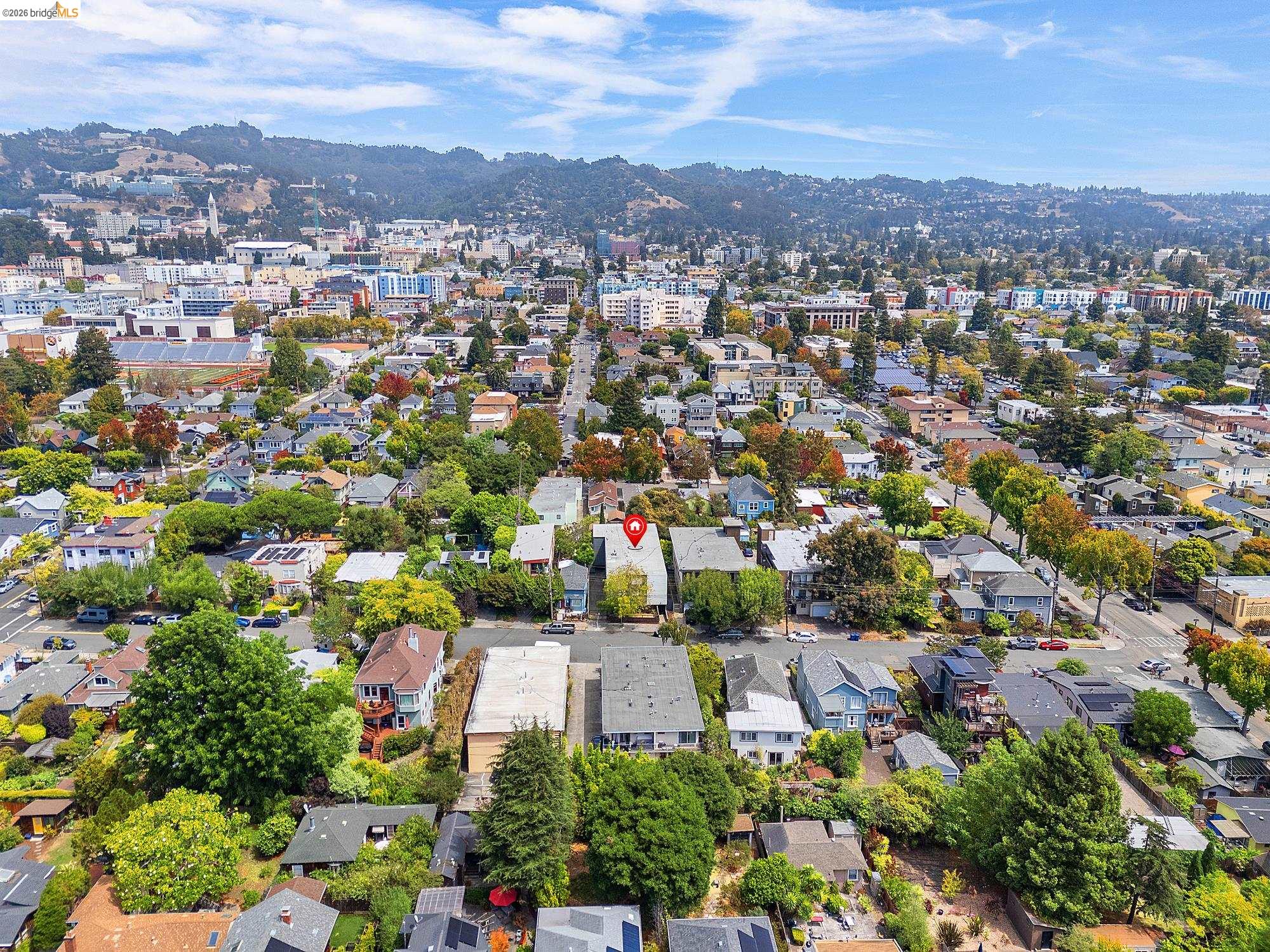 2425 Grant St, Berkeley CA 94703 — photo 31