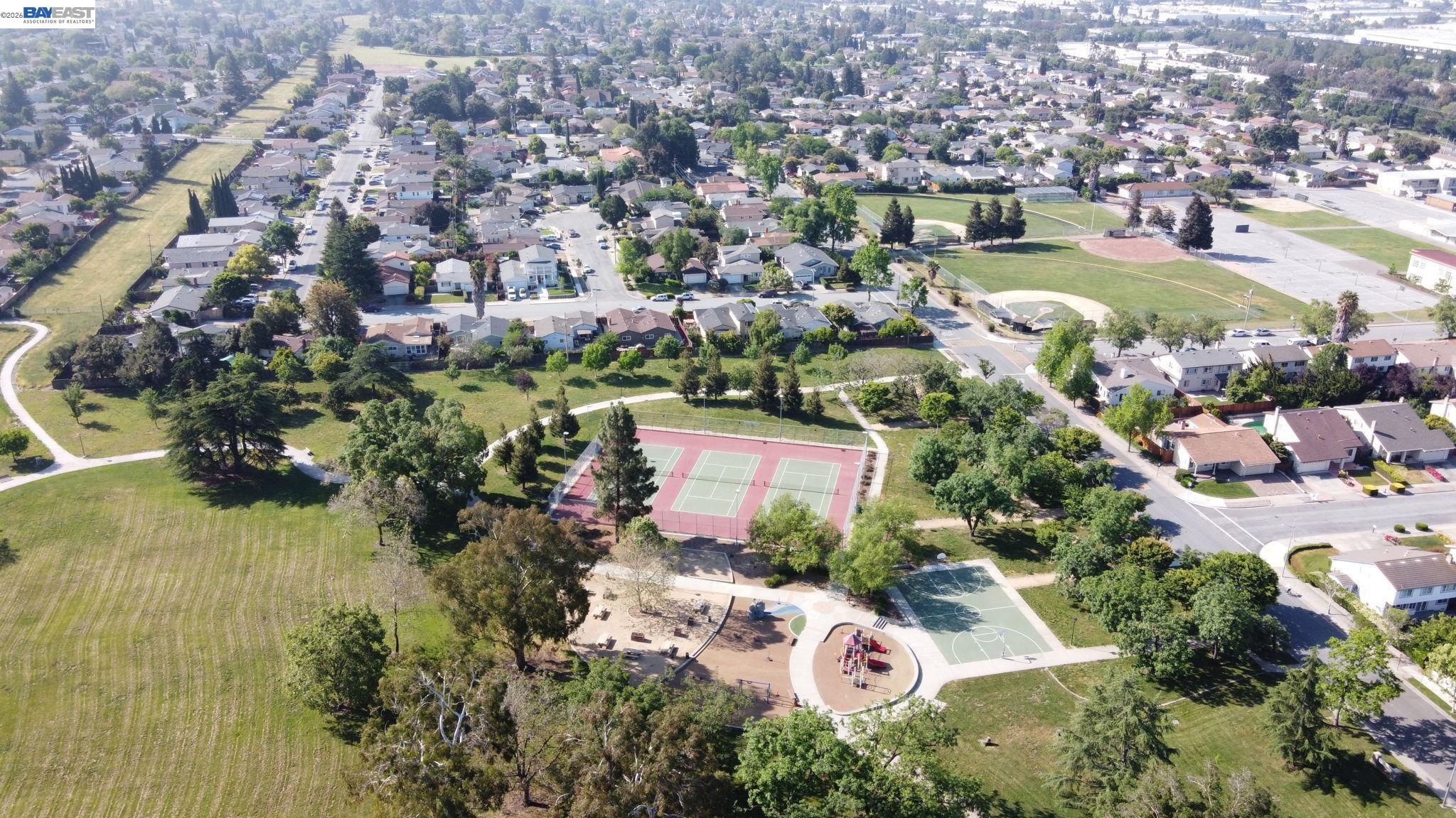 277 Hackamore Cmn, Fremont CA 94539 — photo 34
