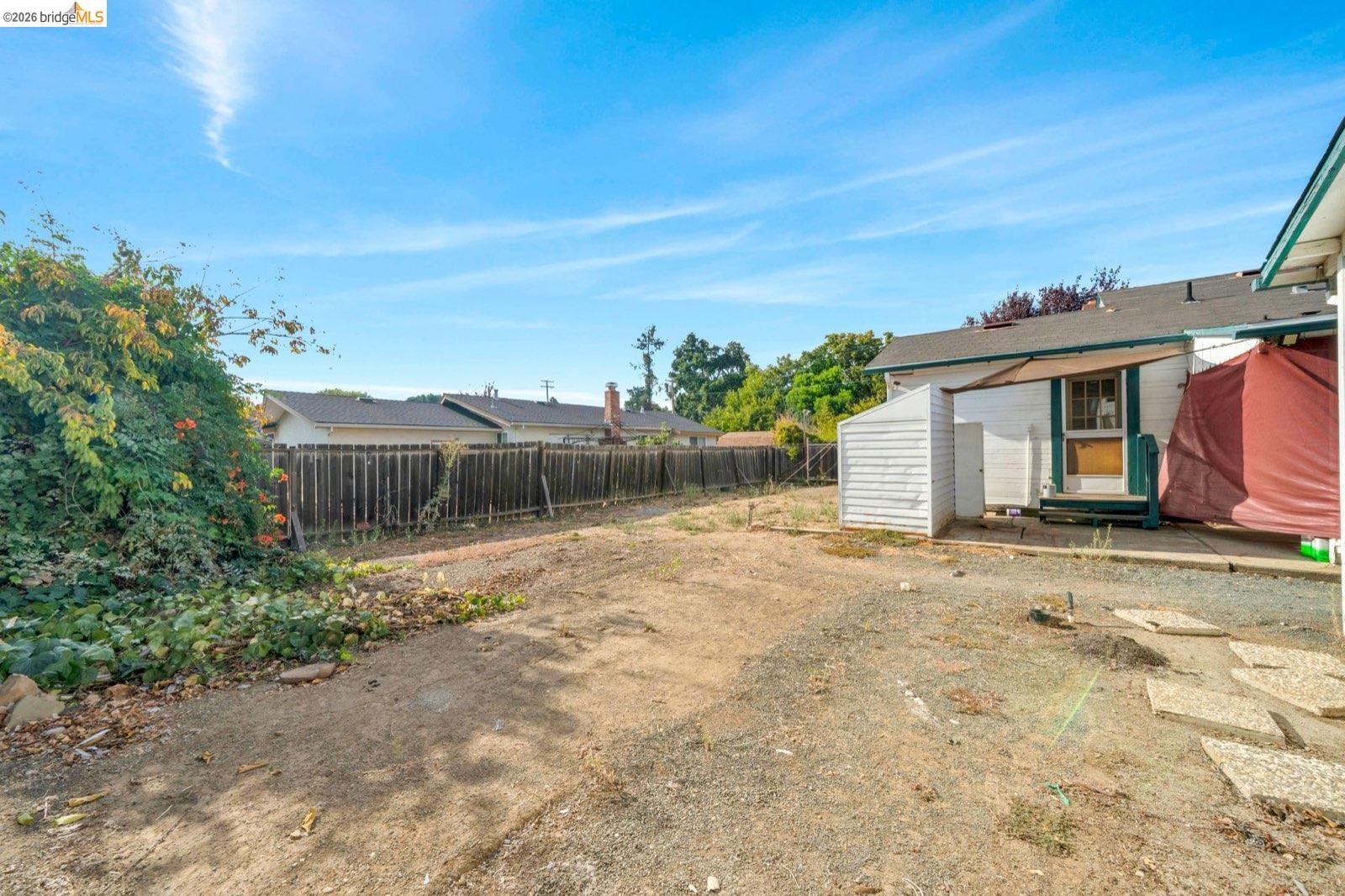 3742 Walnut Ave, Concord CA 94519 — photo 36