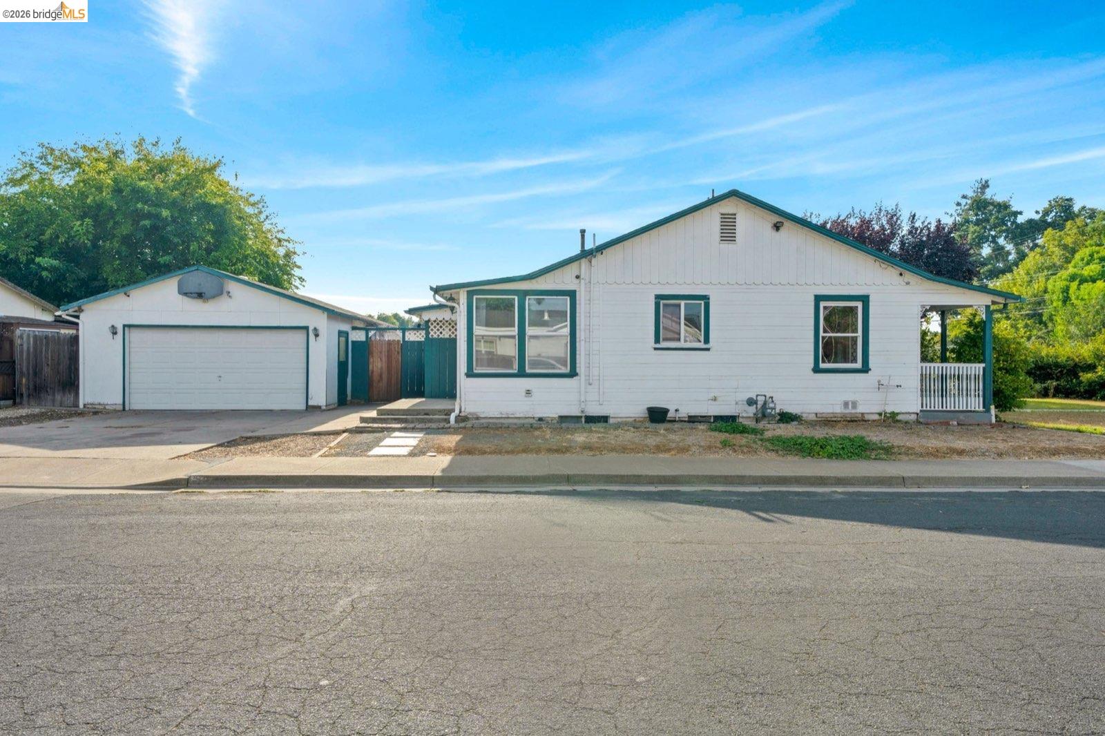 3742 Walnut Ave, Concord CA 94519 — photo 7