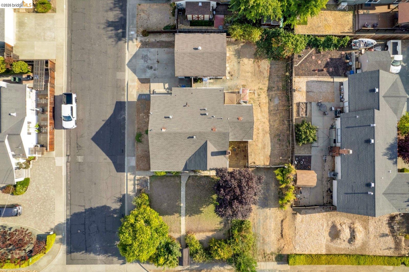 3742 Walnut Ave, Concord CA 94519 — photo 9