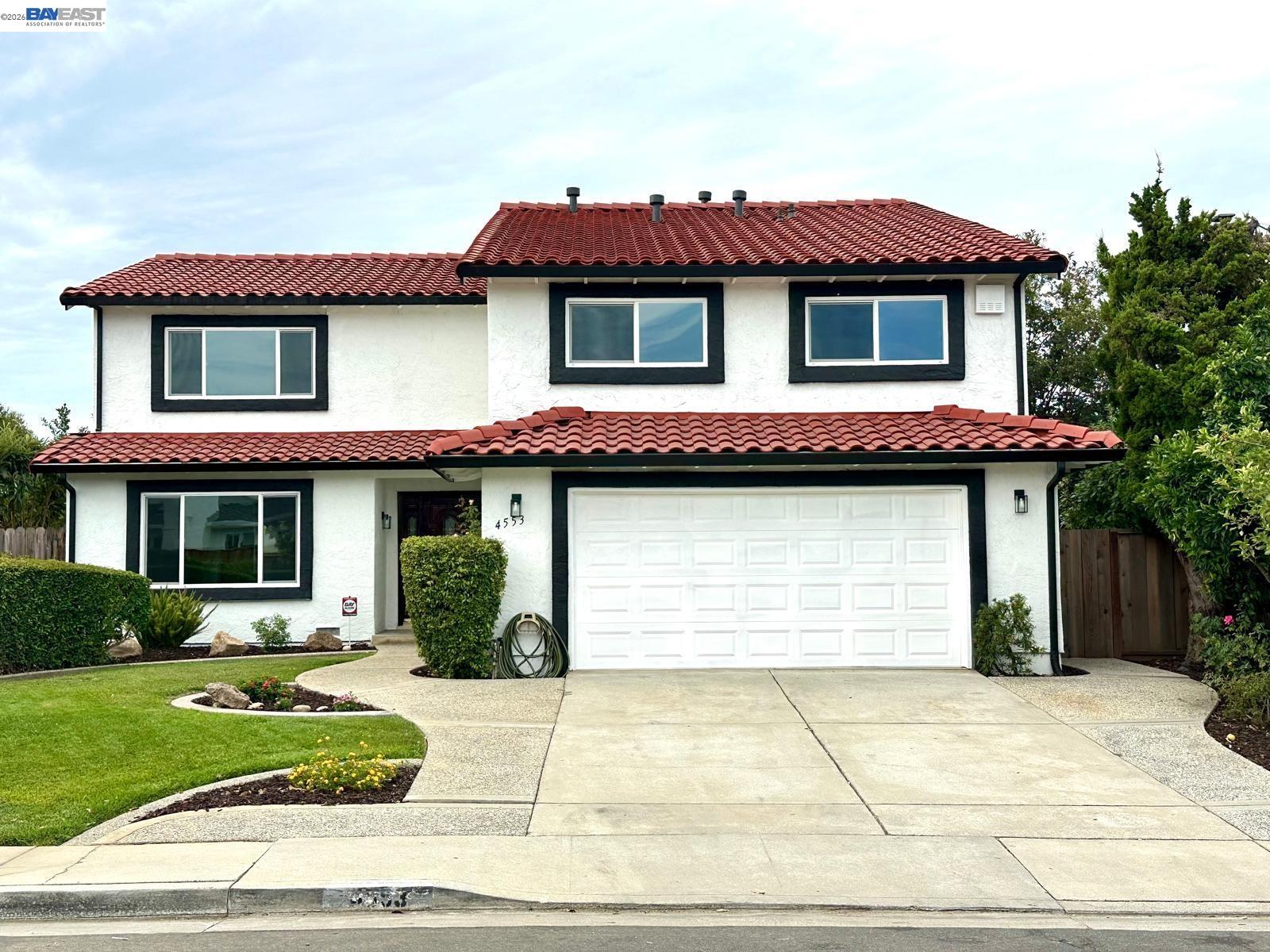 Listing