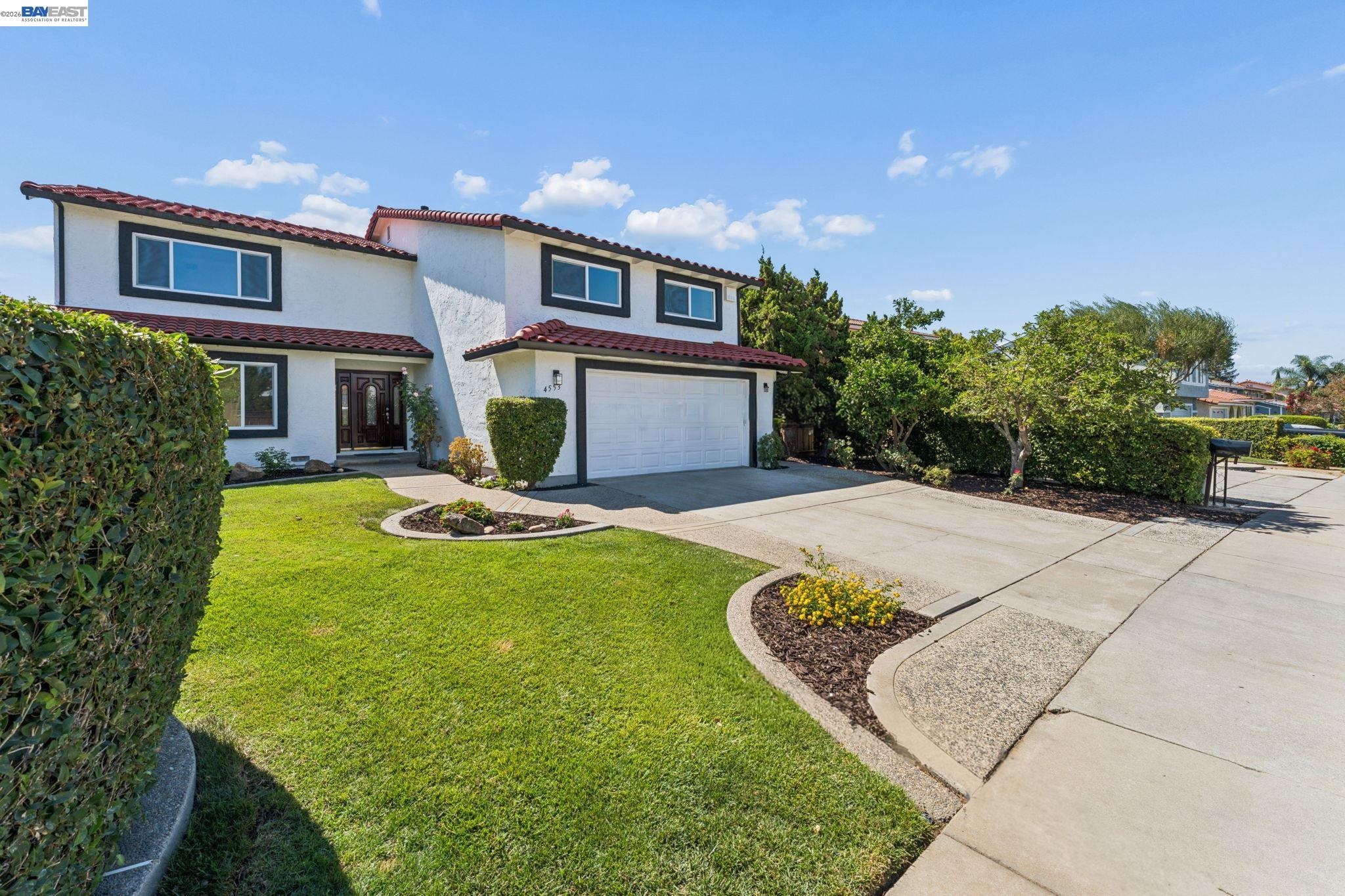 4553 Park Paxton Pl, San Jose CA 95136 — photo 3