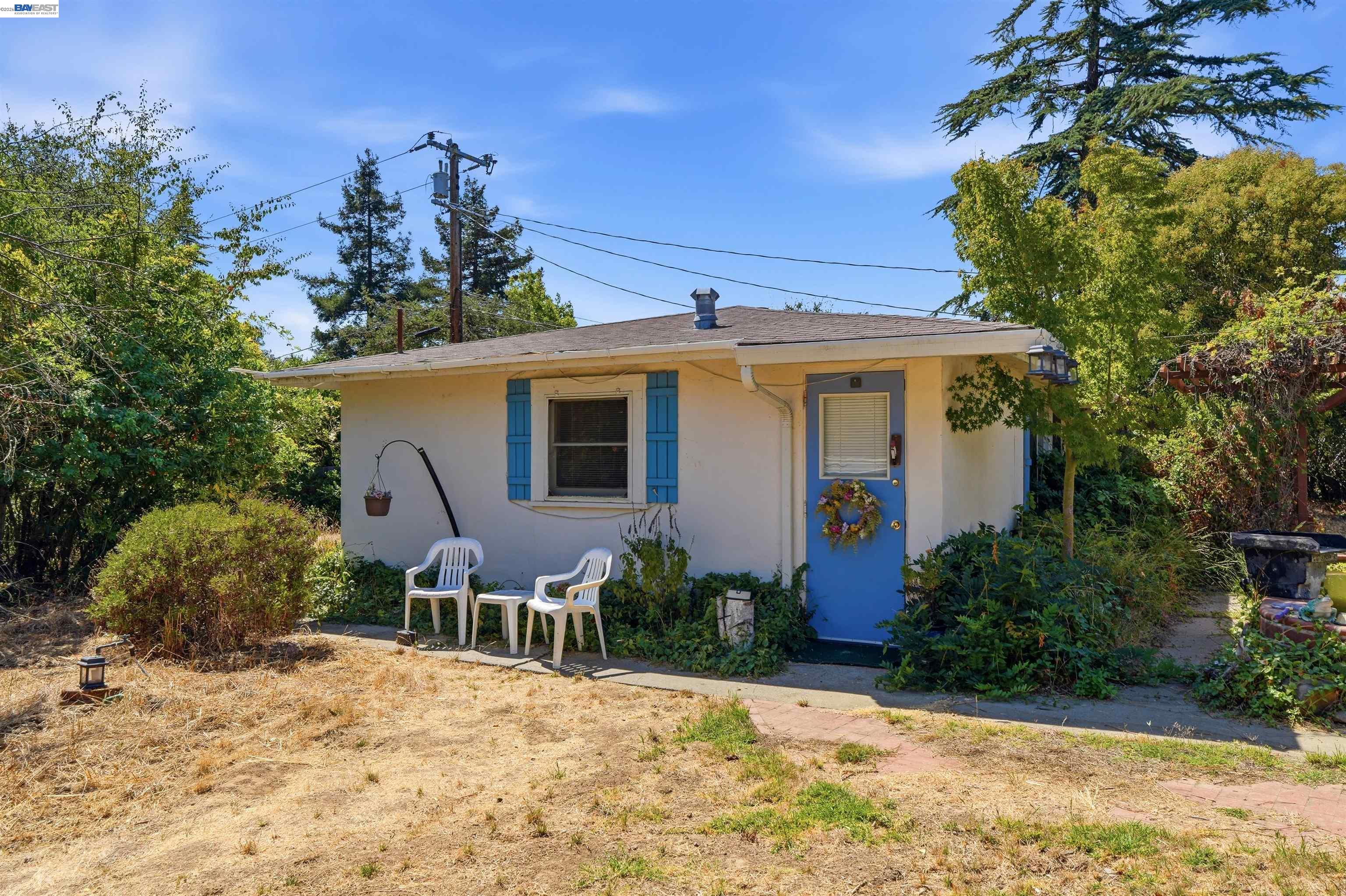 4618 Ewing Rd, Castro Valley CA 94546 — photo 11