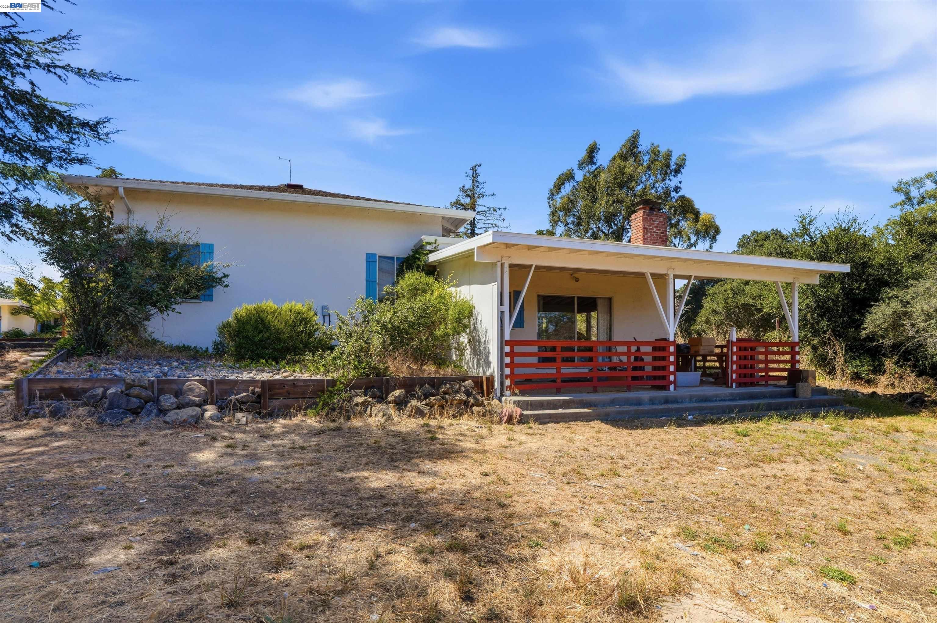 4618 Ewing Rd, Castro Valley CA 94546 — photo 12
