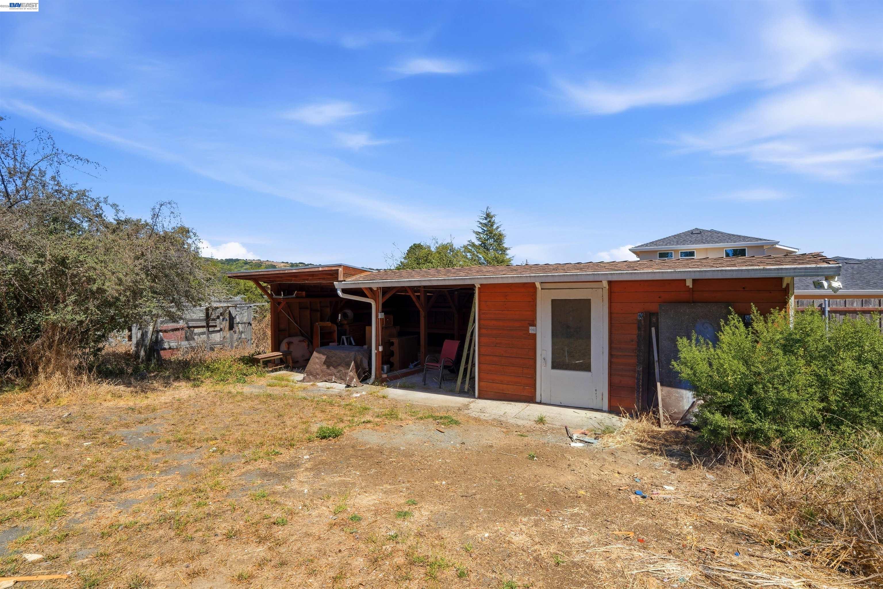 4618 Ewing Rd, Castro Valley CA 94546 — photo 14