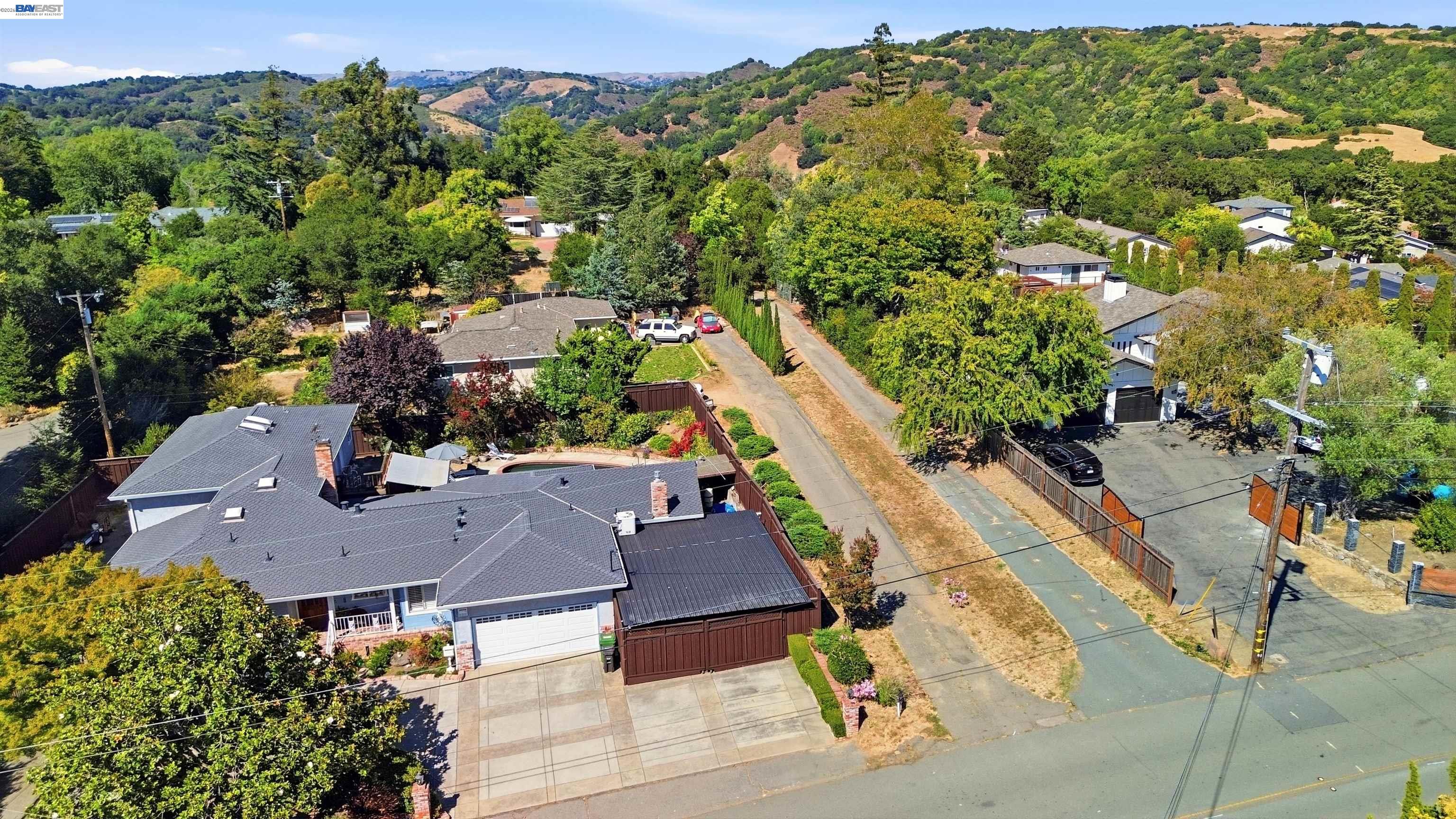 4618 Ewing Rd, Castro Valley CA 94546 — photo 16