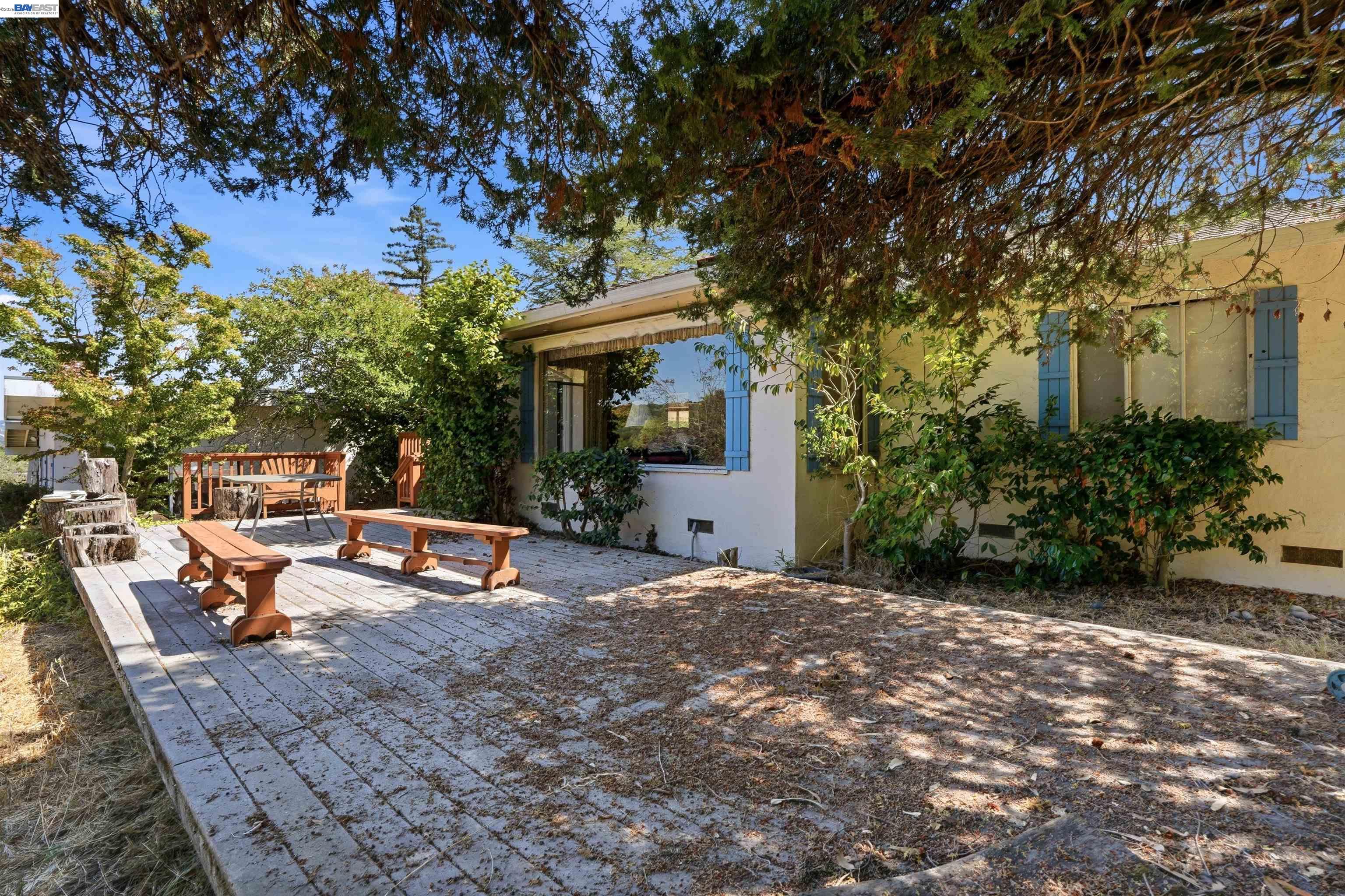 4618 Ewing Rd, Castro Valley CA 94546 — photo 17