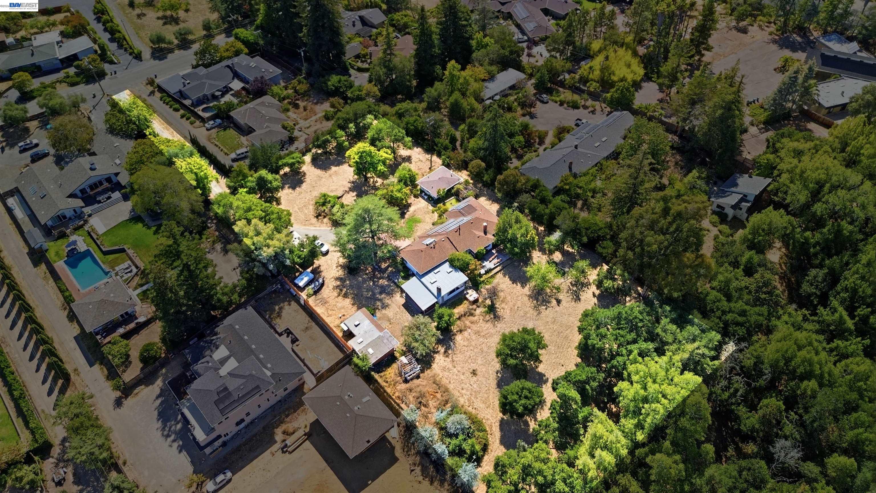4618 Ewing Rd, Castro Valley CA 94546 — photo 23