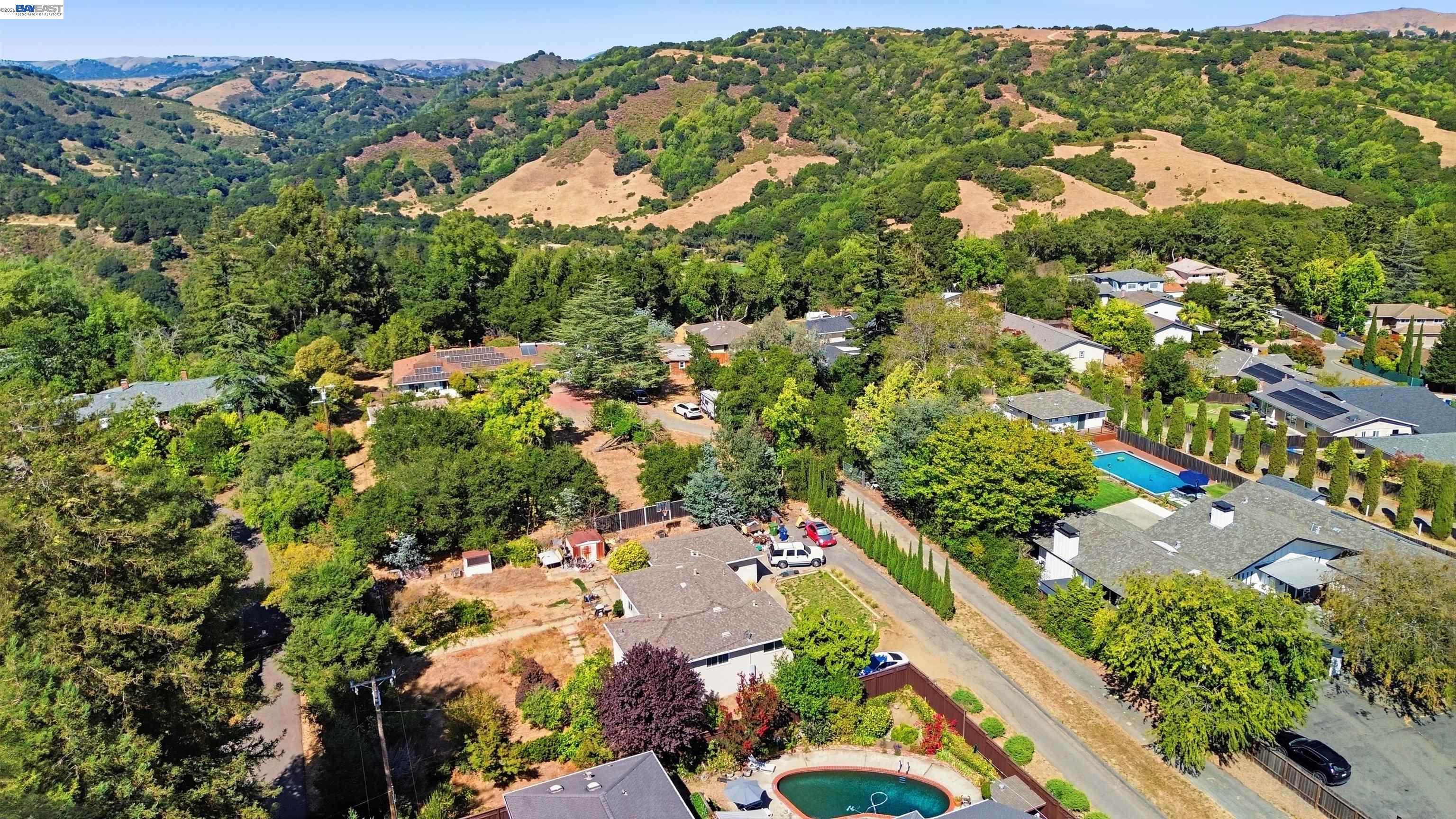 4618 Ewing Rd, Castro Valley CA 94546 — photo 27