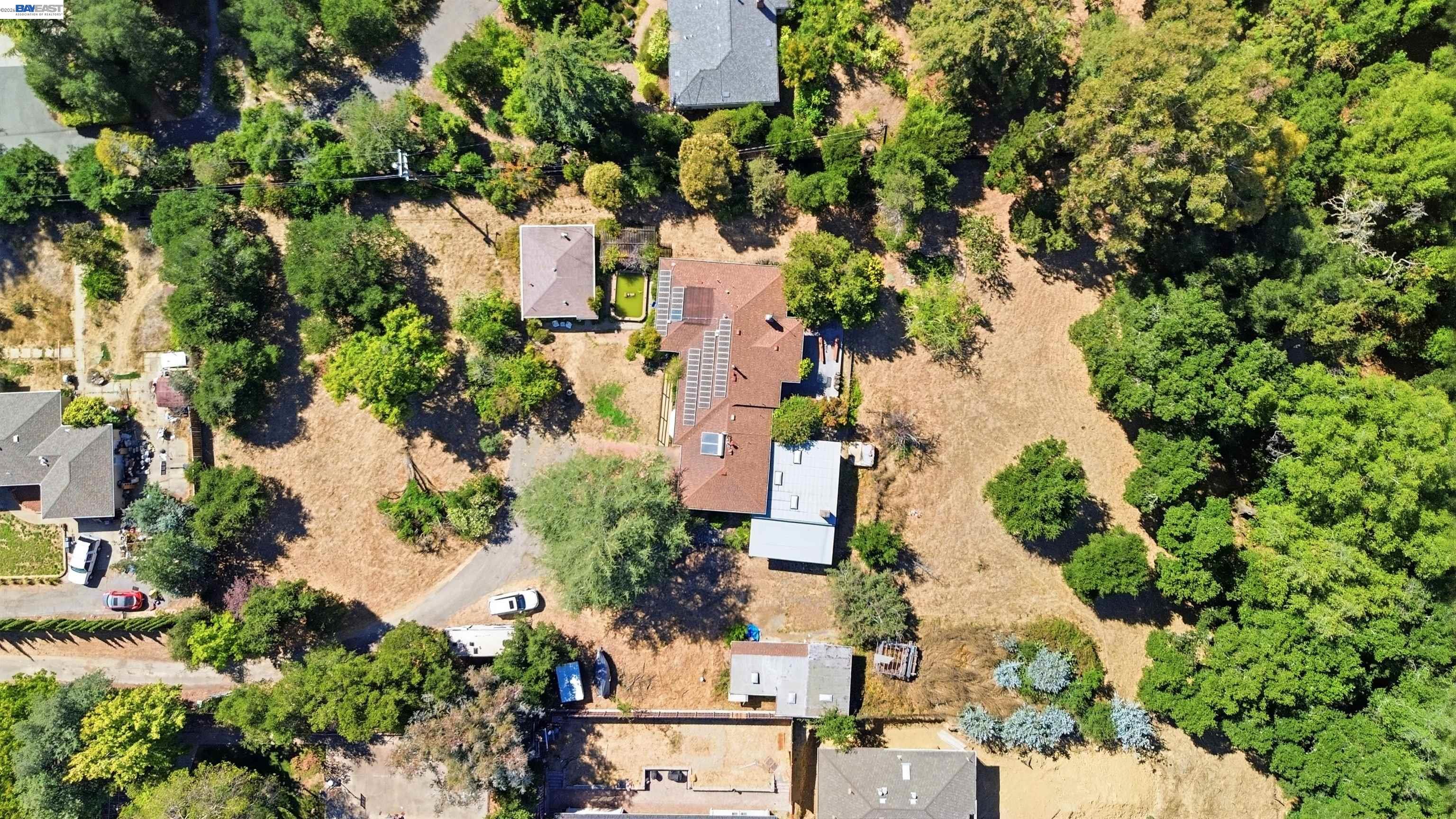 4618 Ewing Rd, Castro Valley CA 94546 — photo 35
