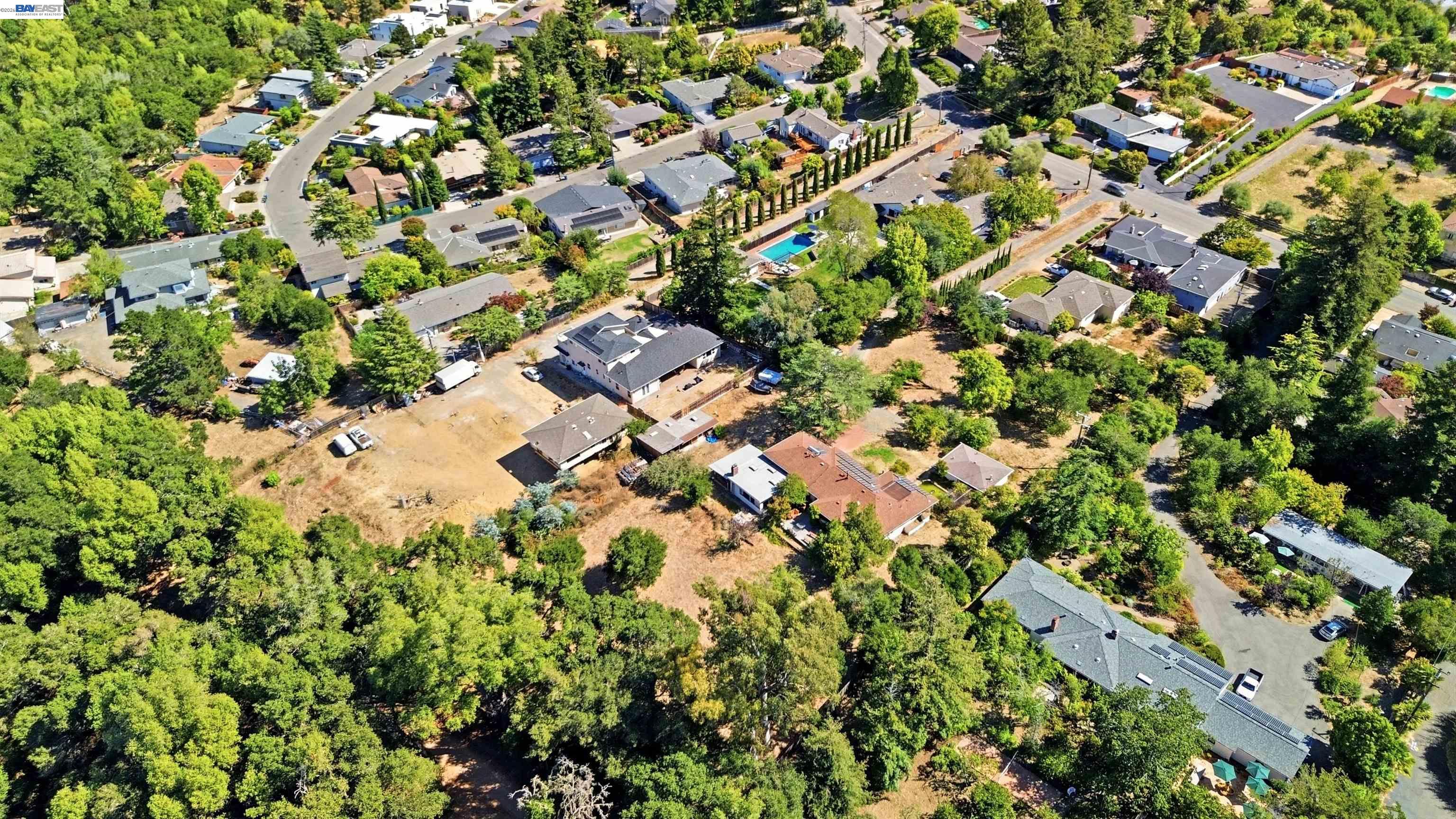 4618 Ewing Rd, Castro Valley CA 94546 — photo 37