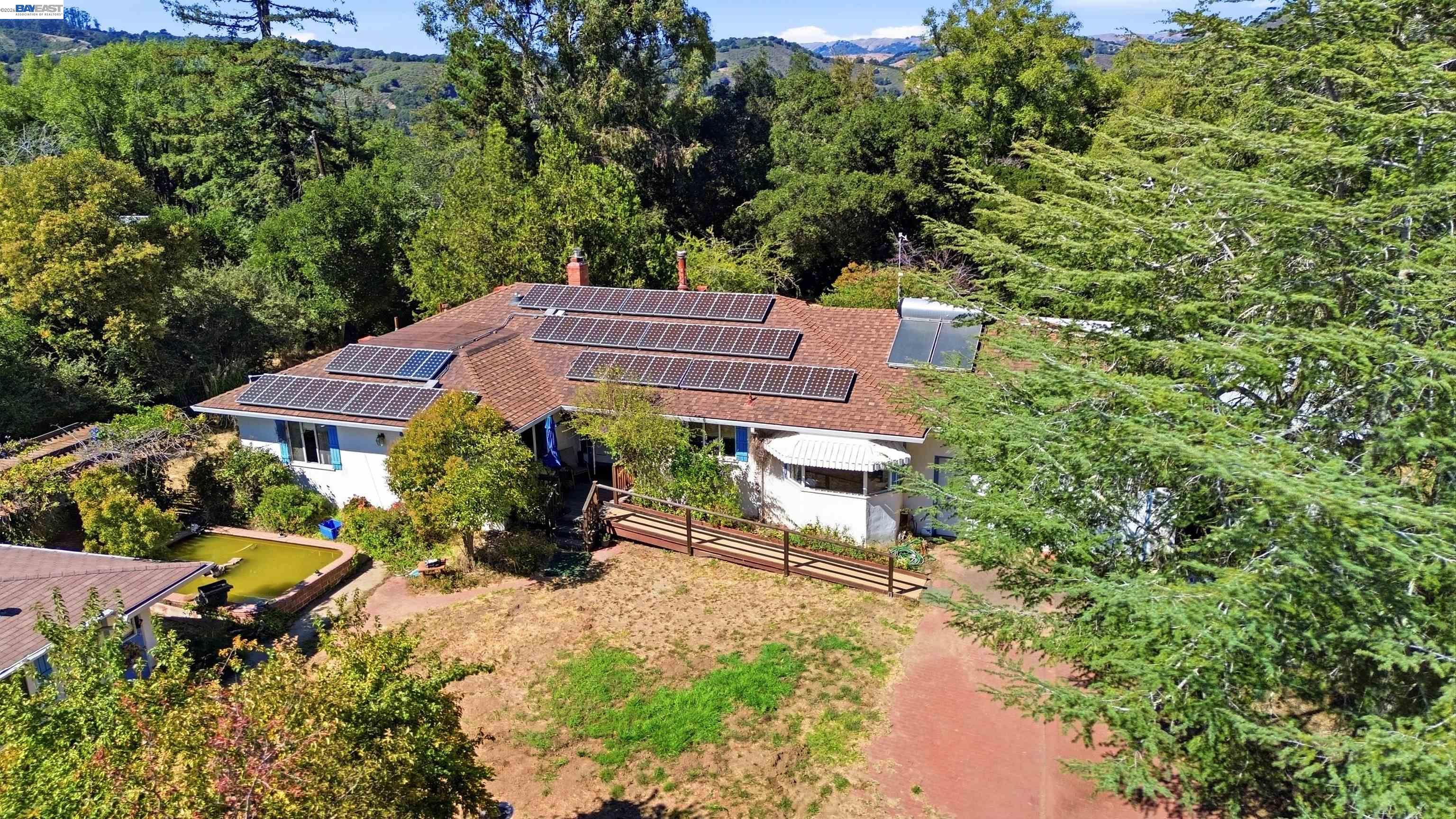 4618 Ewing Rd, Castro Valley CA 94546 — photo 42