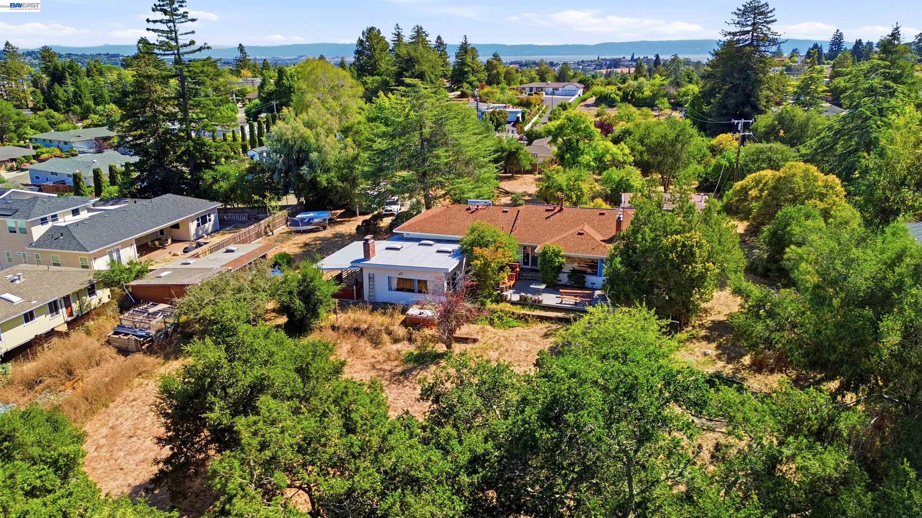 4618 Ewing Rd, Castro Valley CA 94546 — photo 46