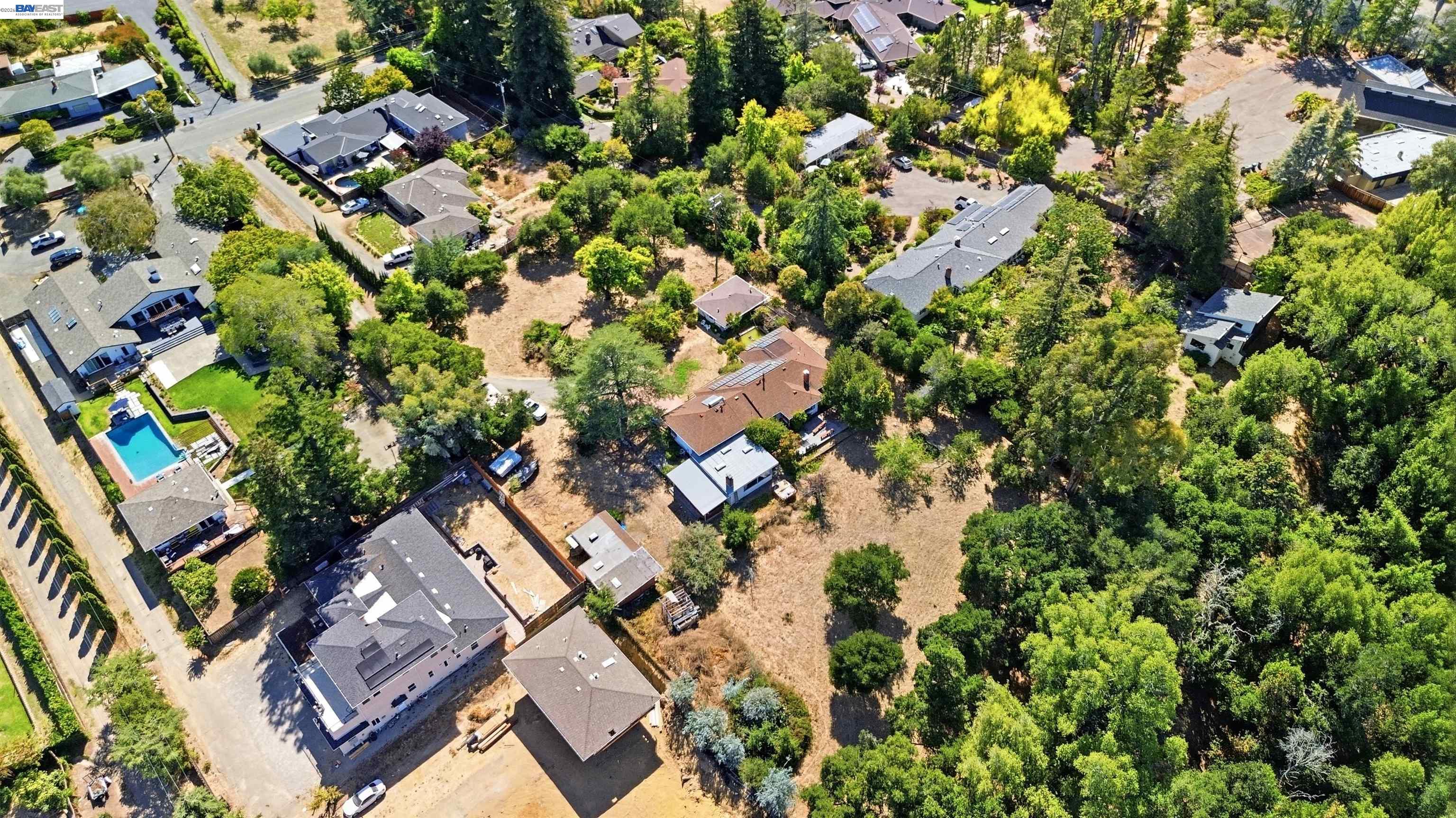 4618 Ewing Rd, Castro Valley CA 94546 — photo 49