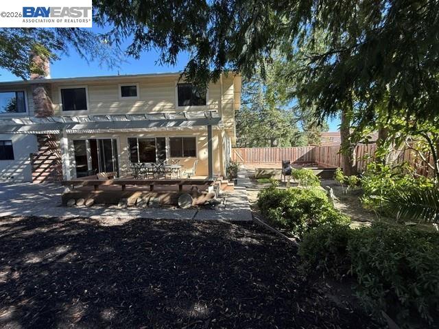 1564 Harlan Dr, Danville CA 94526 — photo 12