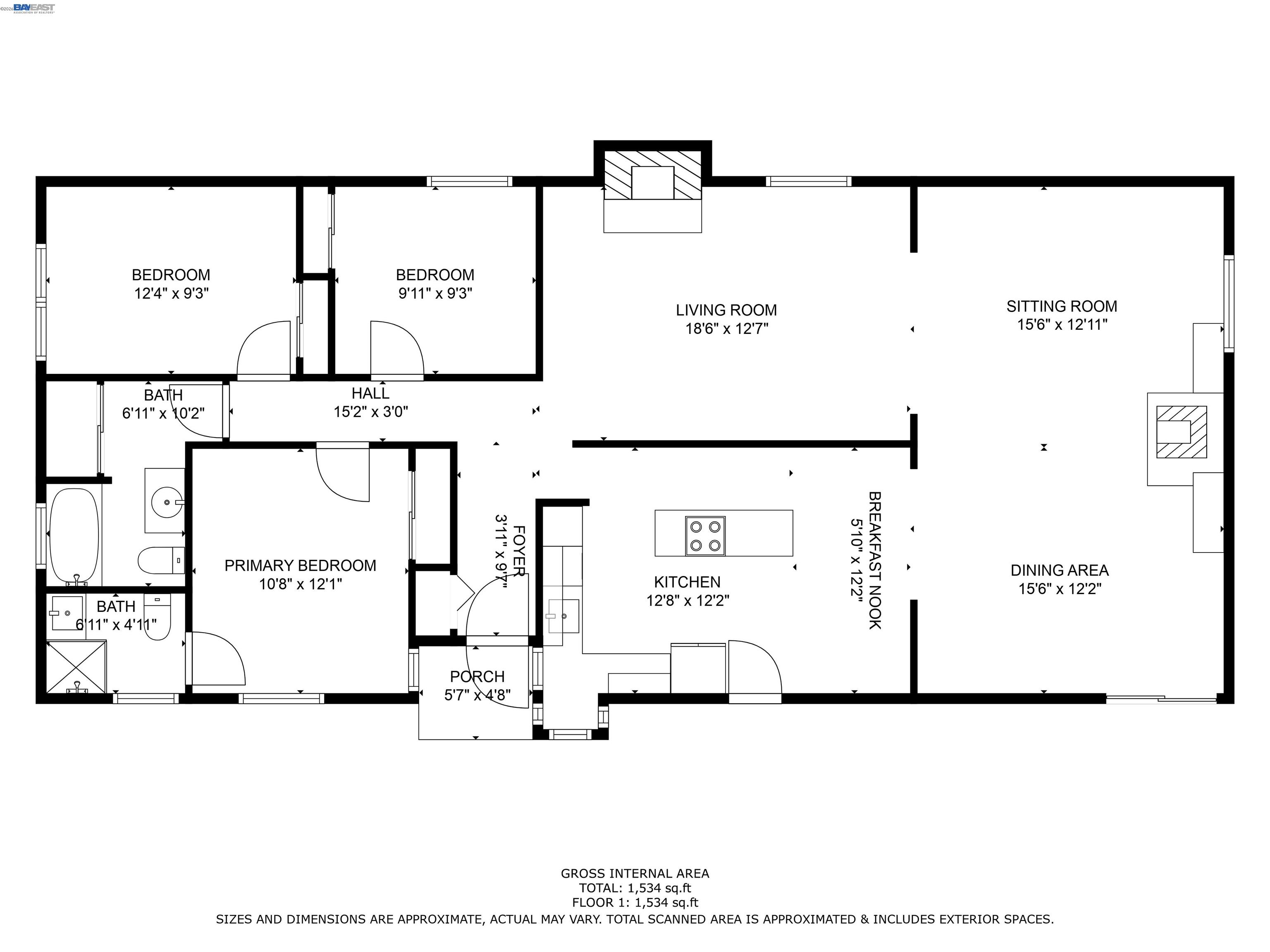 35458 Orleans Dr, Newark CA 94560 — photo 5