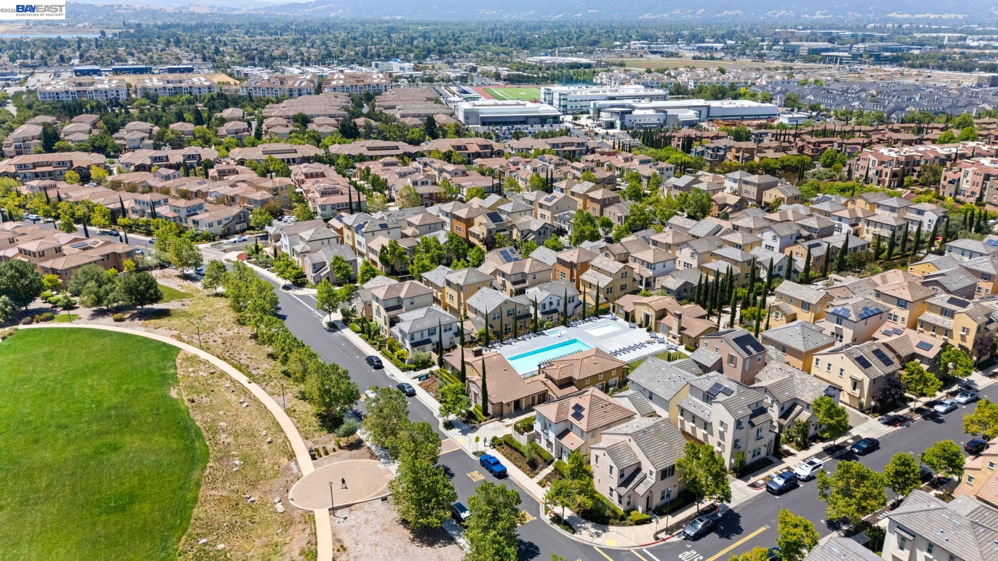 3207 Vittoria Loop, Dublin CA 94568 — photo 28