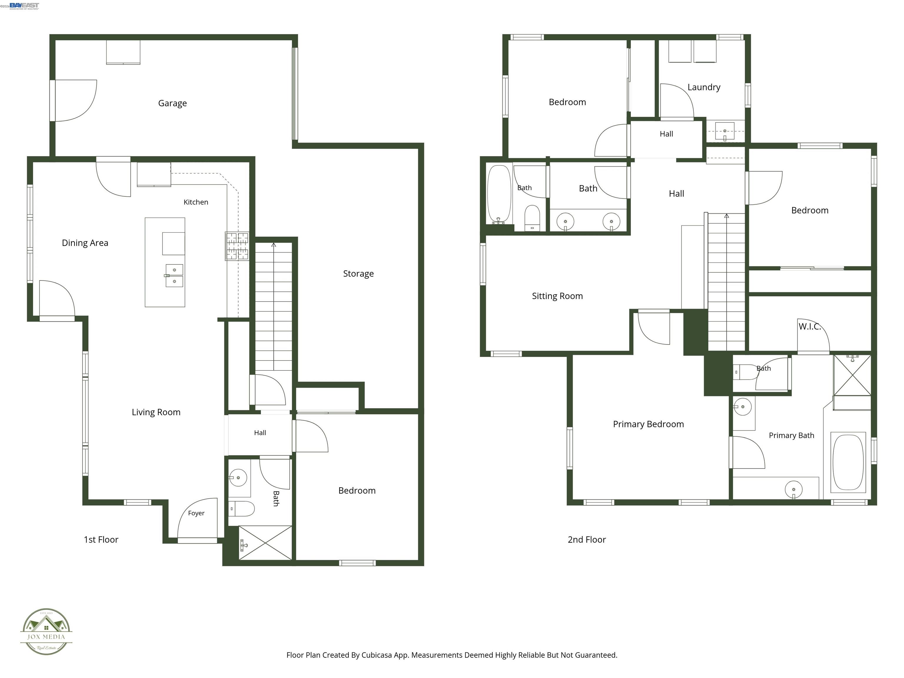 3207 Vittoria Loop, Dublin CA 94568 — photo 43
