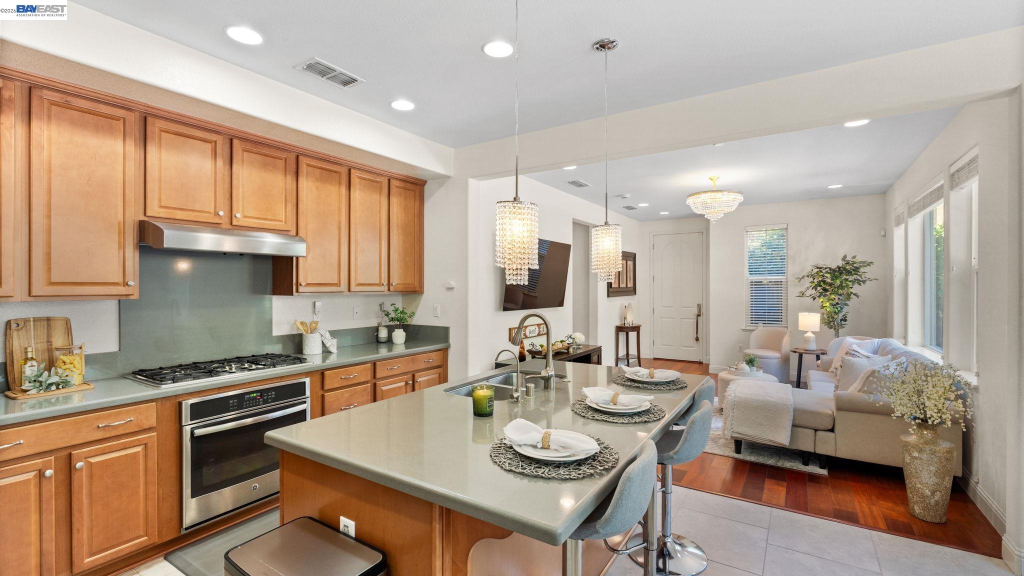 3207 Vittoria Loop, Dublin CA 94568 — photo 7