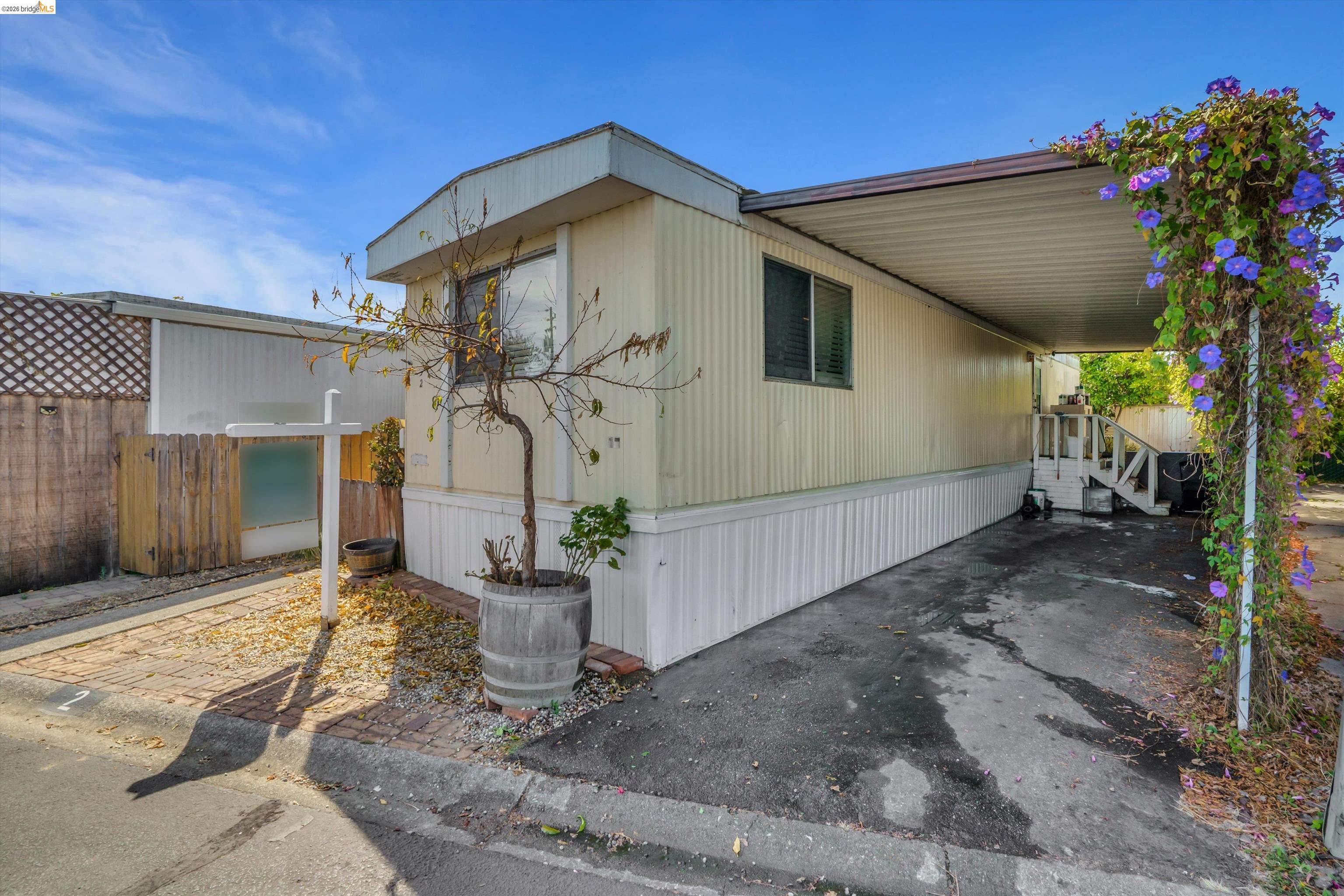 2 Balsam St # 2, Vallejo CA 94589 — photo 18
