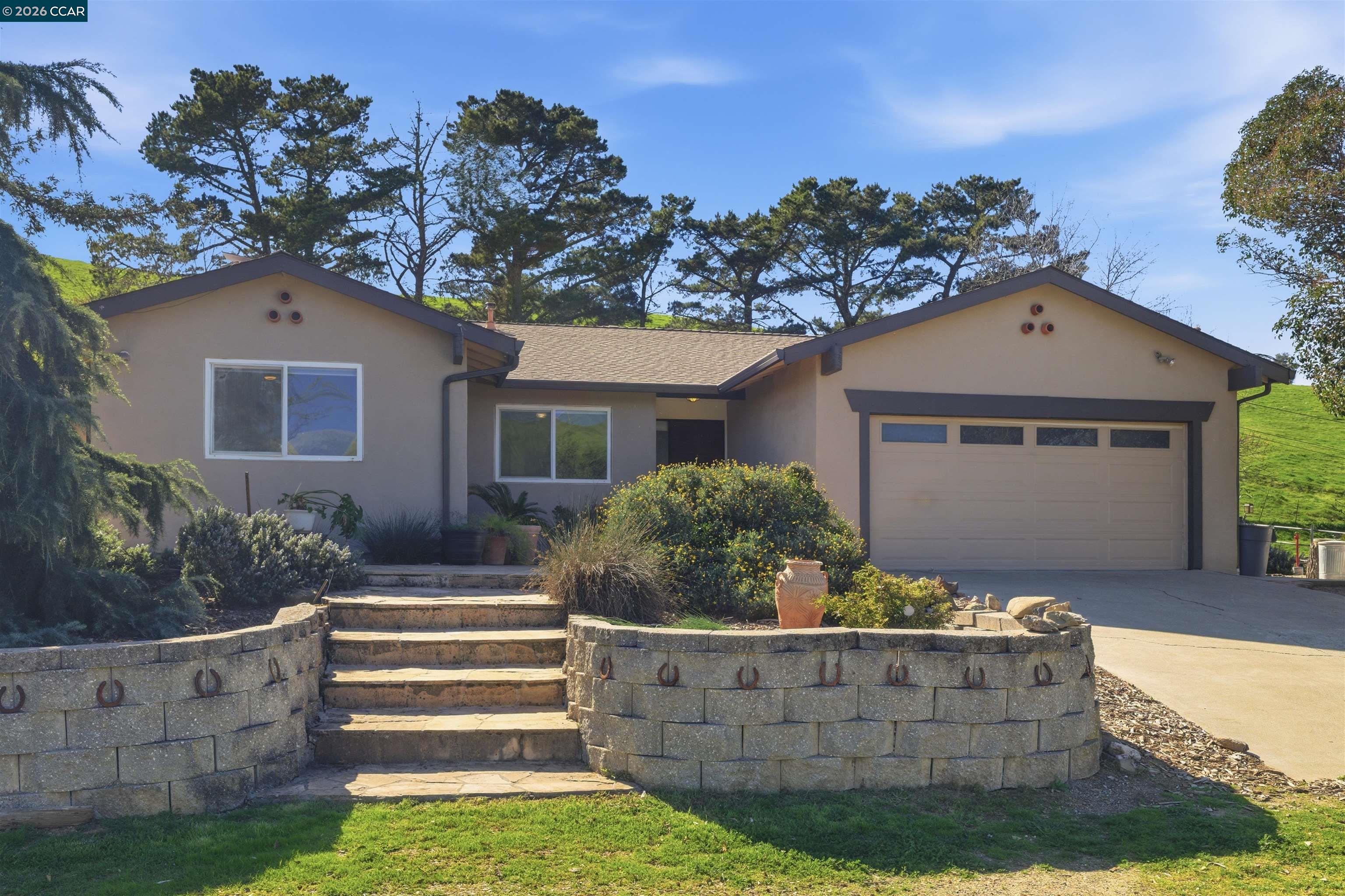 9530 Morgan Territory Rd