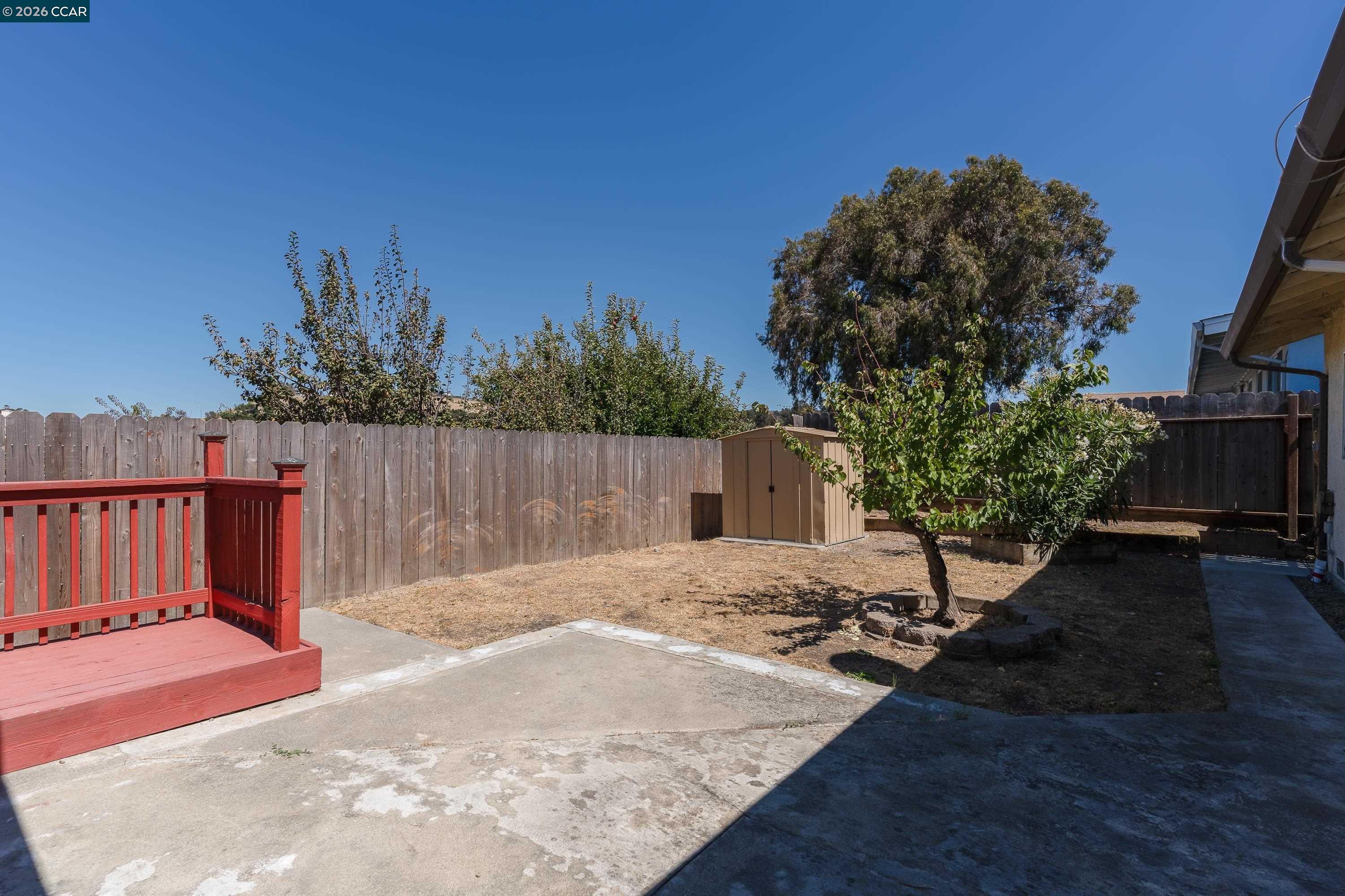2416 Ohatch Dr, San Pablo CA 94806 — photo 55